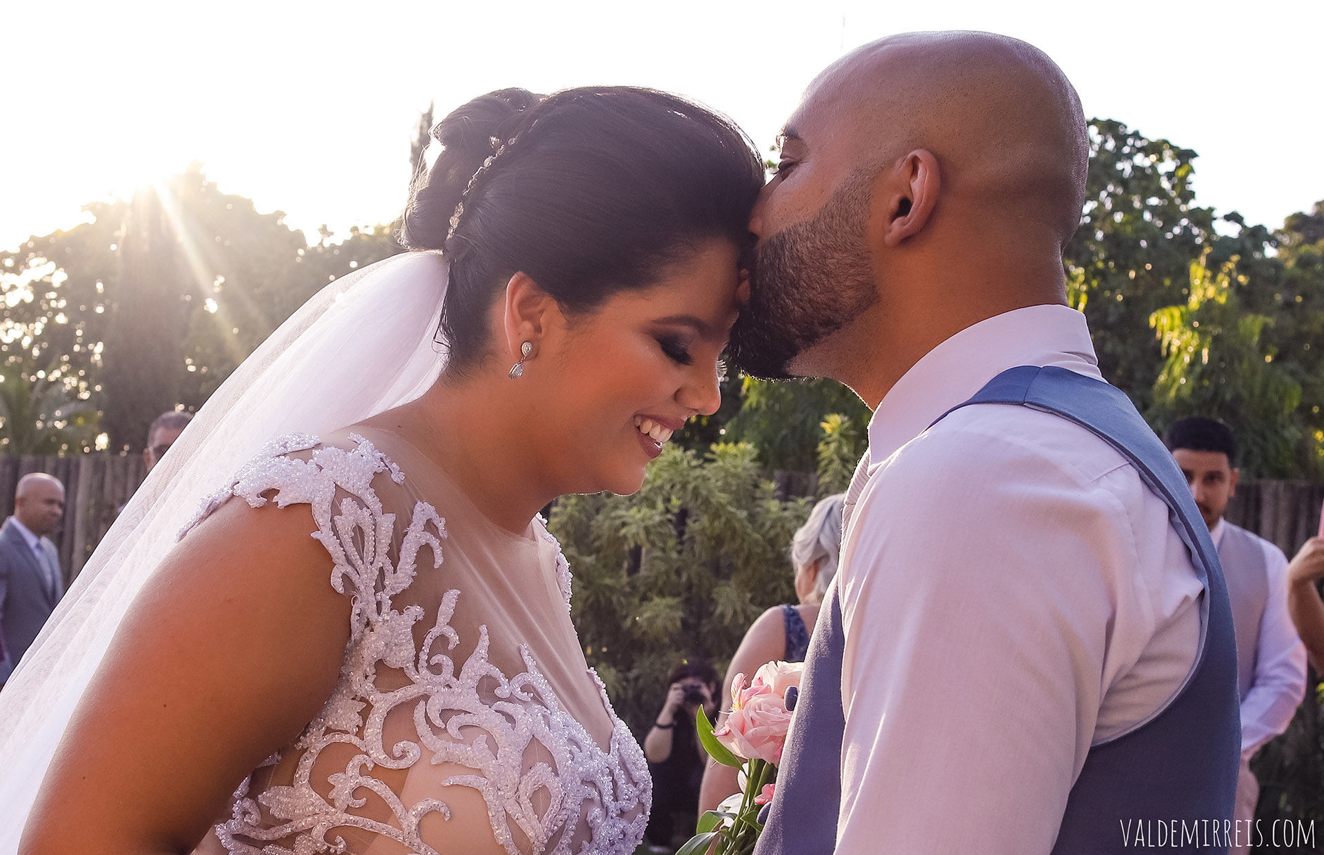 Foto Casamento - Akysana & Daniel Foto Casamento - Akysana & Daniel - Imagem 68