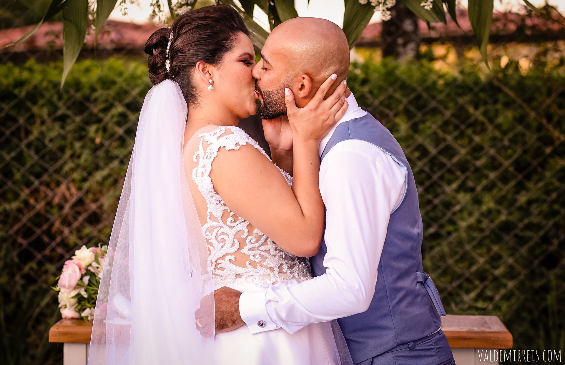 Foto Casamento - Akysana & Daniel Foto Casamento - Akysana & Daniel - Imagem 65