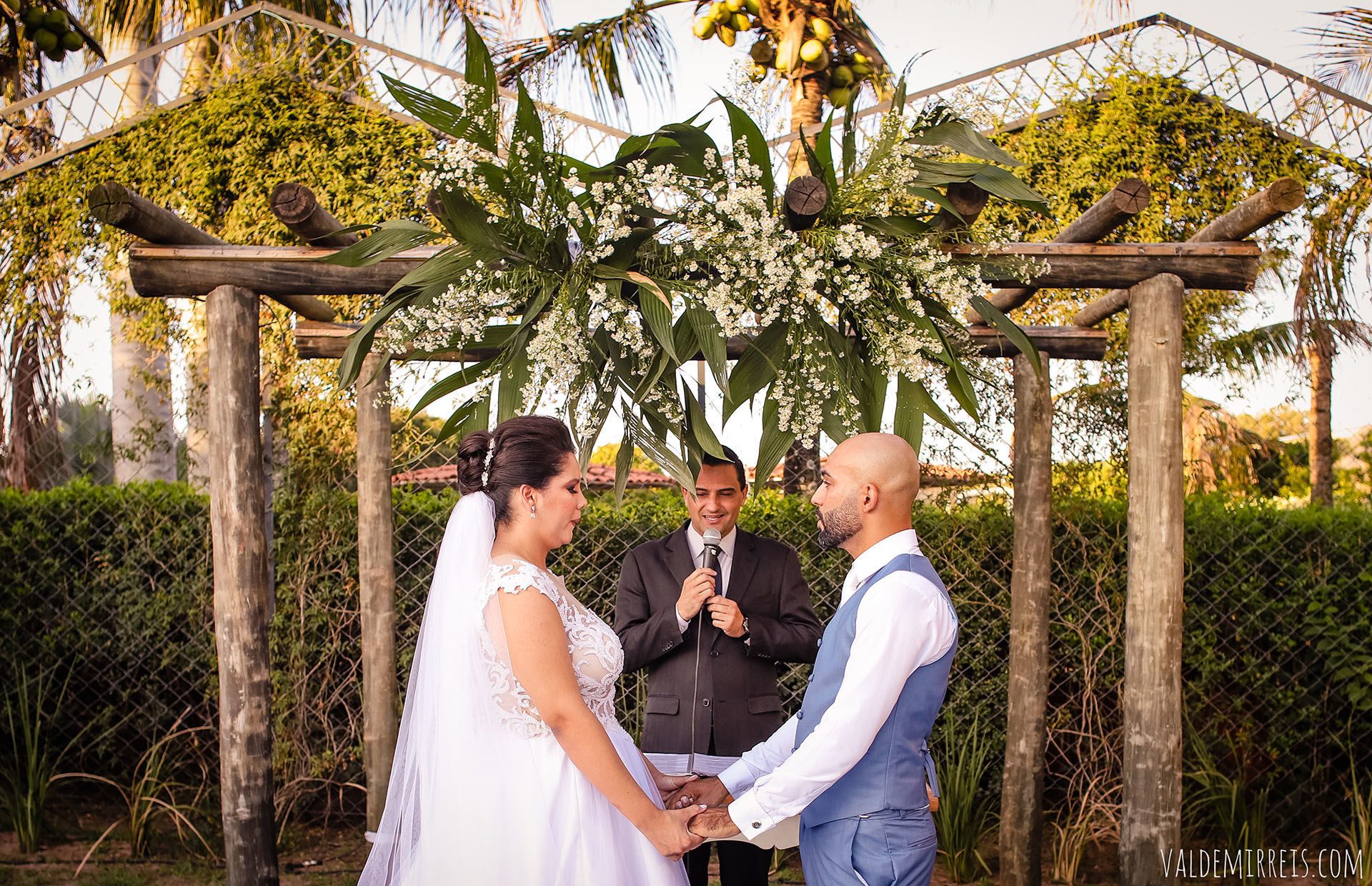 Foto Casamento - Akysana & Daniel Foto Casamento - Akysana & Daniel - Imagem 71
