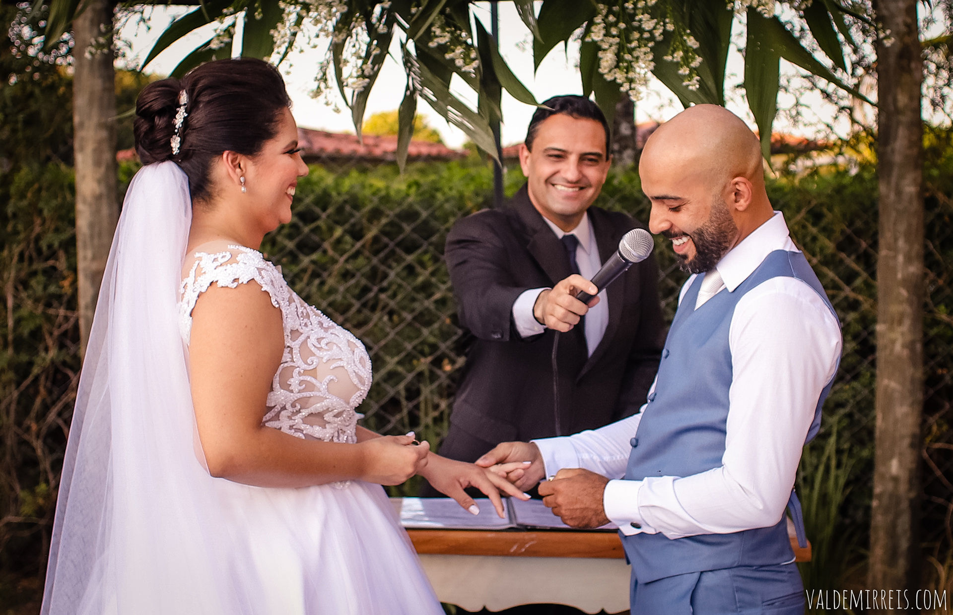 Foto Casamento - Akysana & Daniel Foto Casamento - Akysana & Daniel - Imagem 76