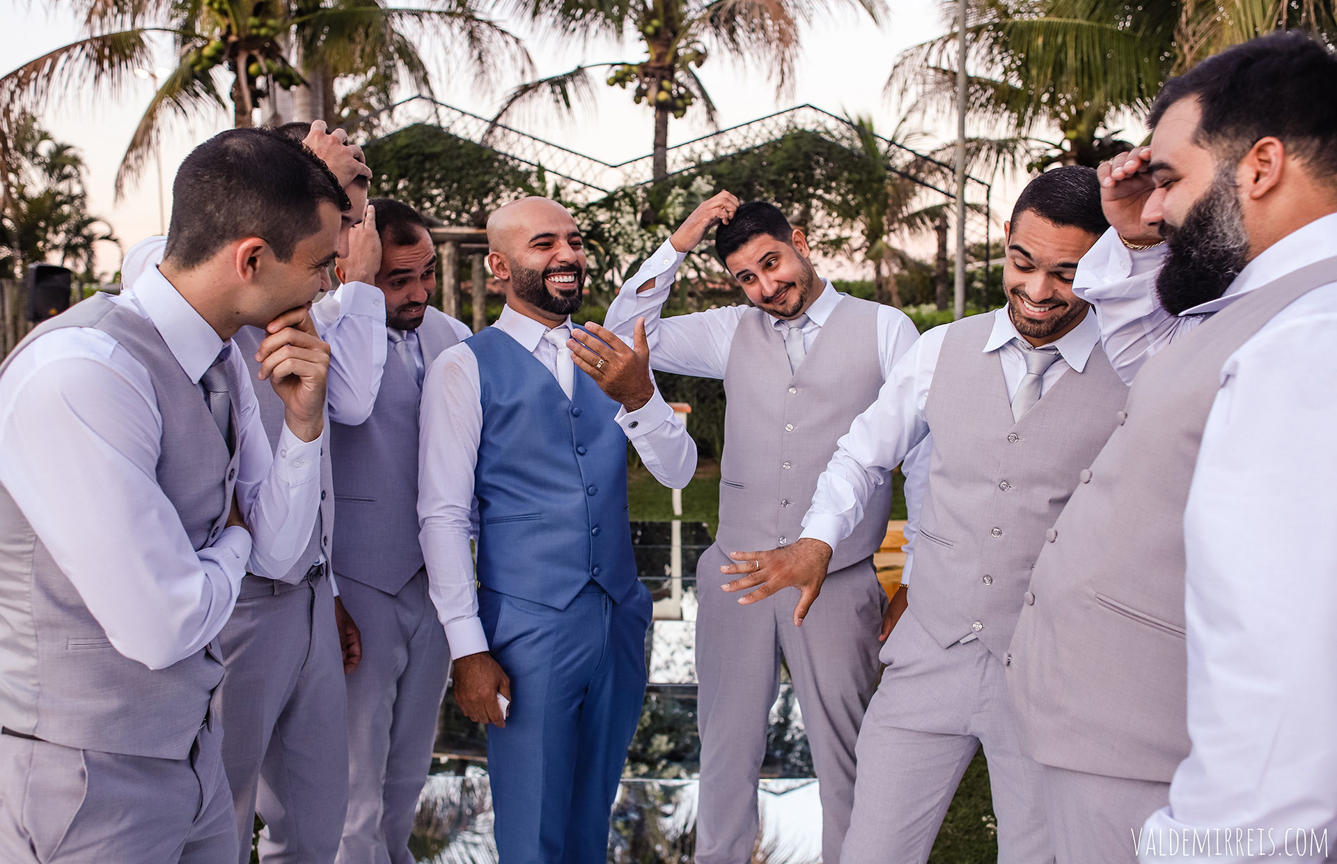 Foto Casamento - Akysana & Daniel Foto Casamento - Akysana & Daniel - Imagem 86