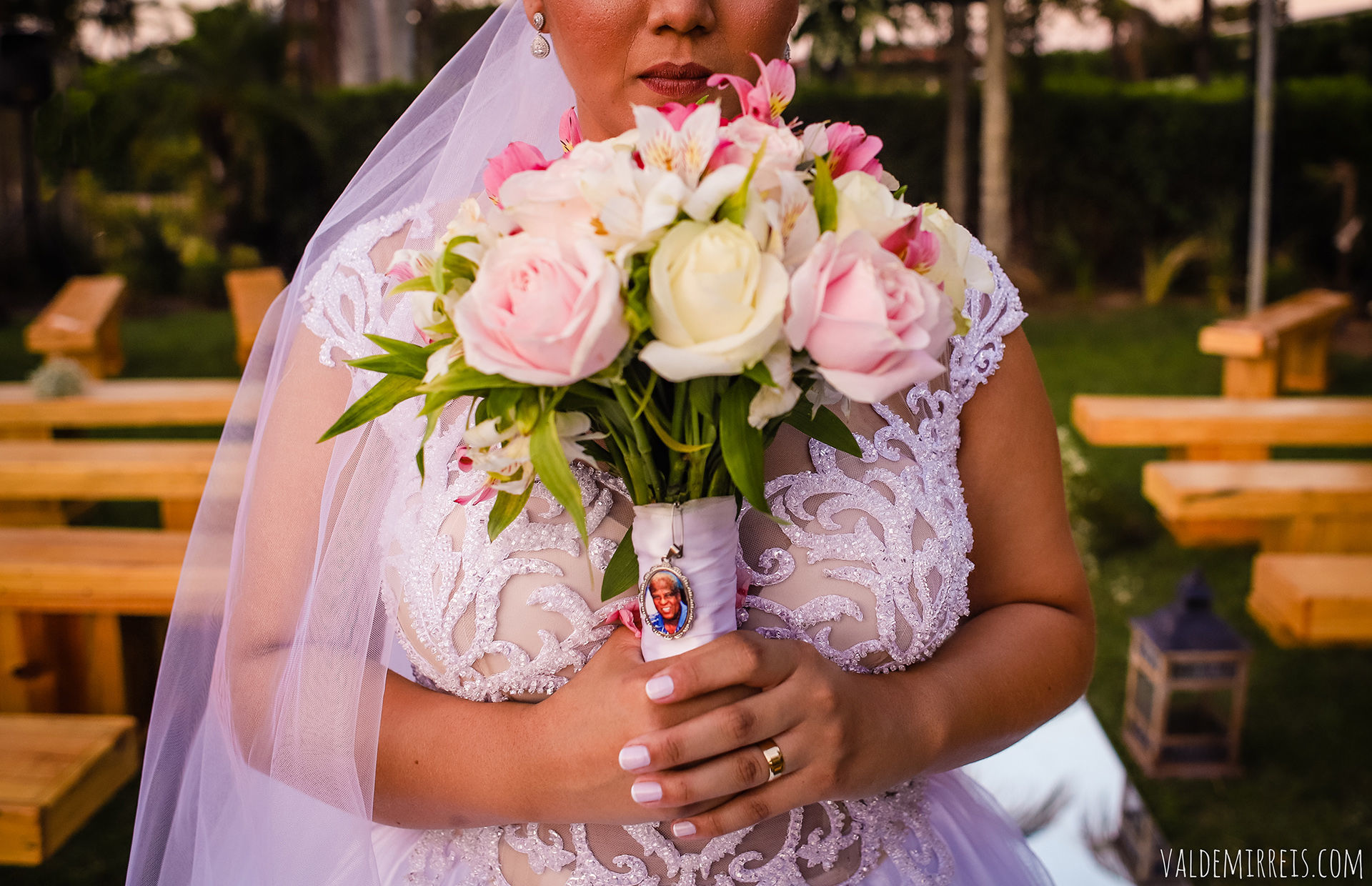 Foto Casamento - Akysana & Daniel Foto Casamento - Akysana & Daniel - Imagem 84