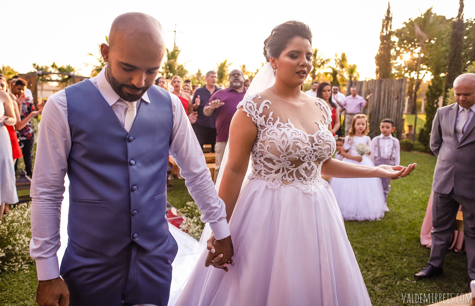 Foto Casamento - Akysana & Daniel Foto Casamento - Akysana & Daniel - Imagem 77