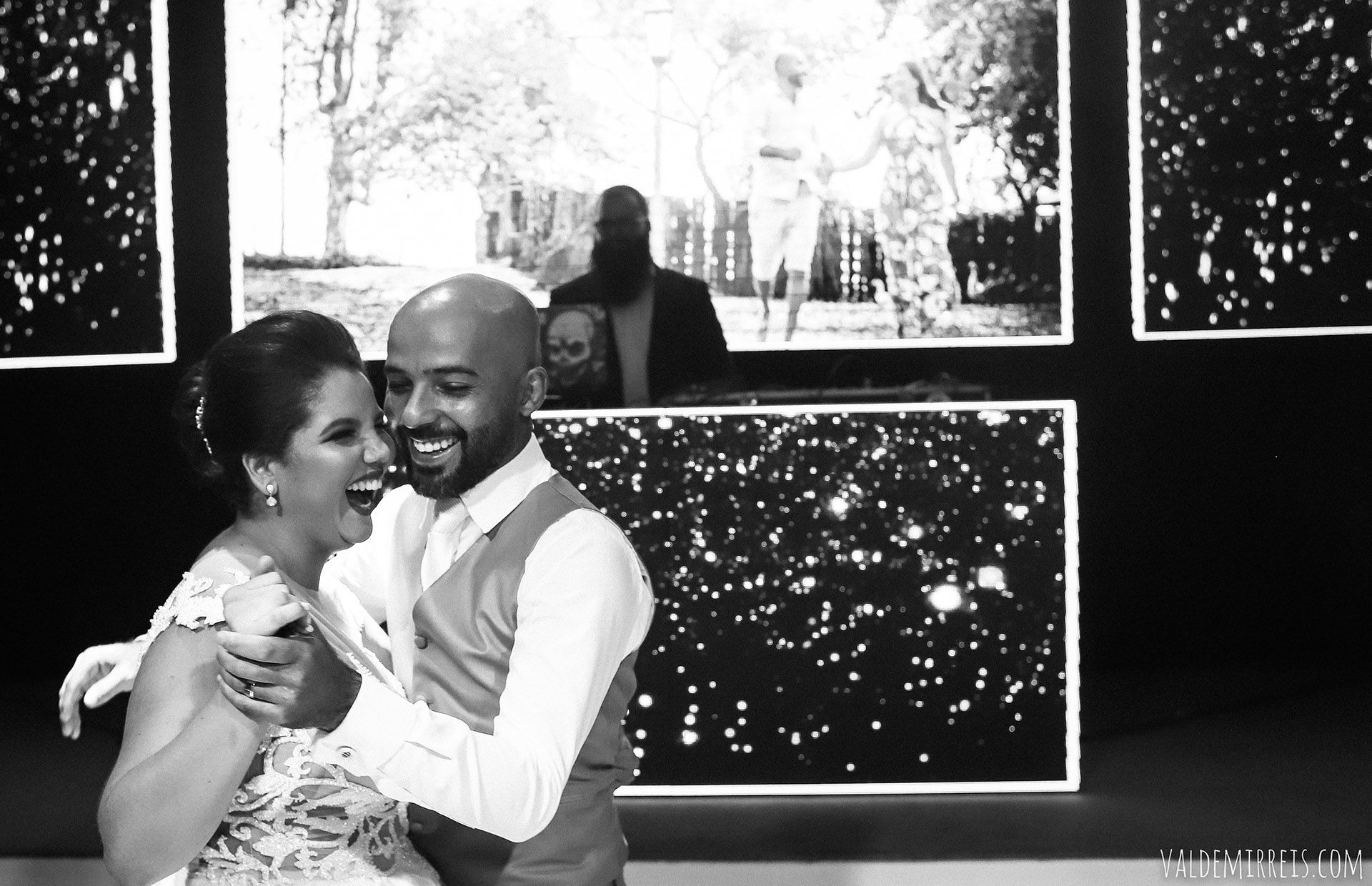 Foto Casamento - Akysana & Daniel Foto Casamento - Akysana & Daniel - Imagem 92