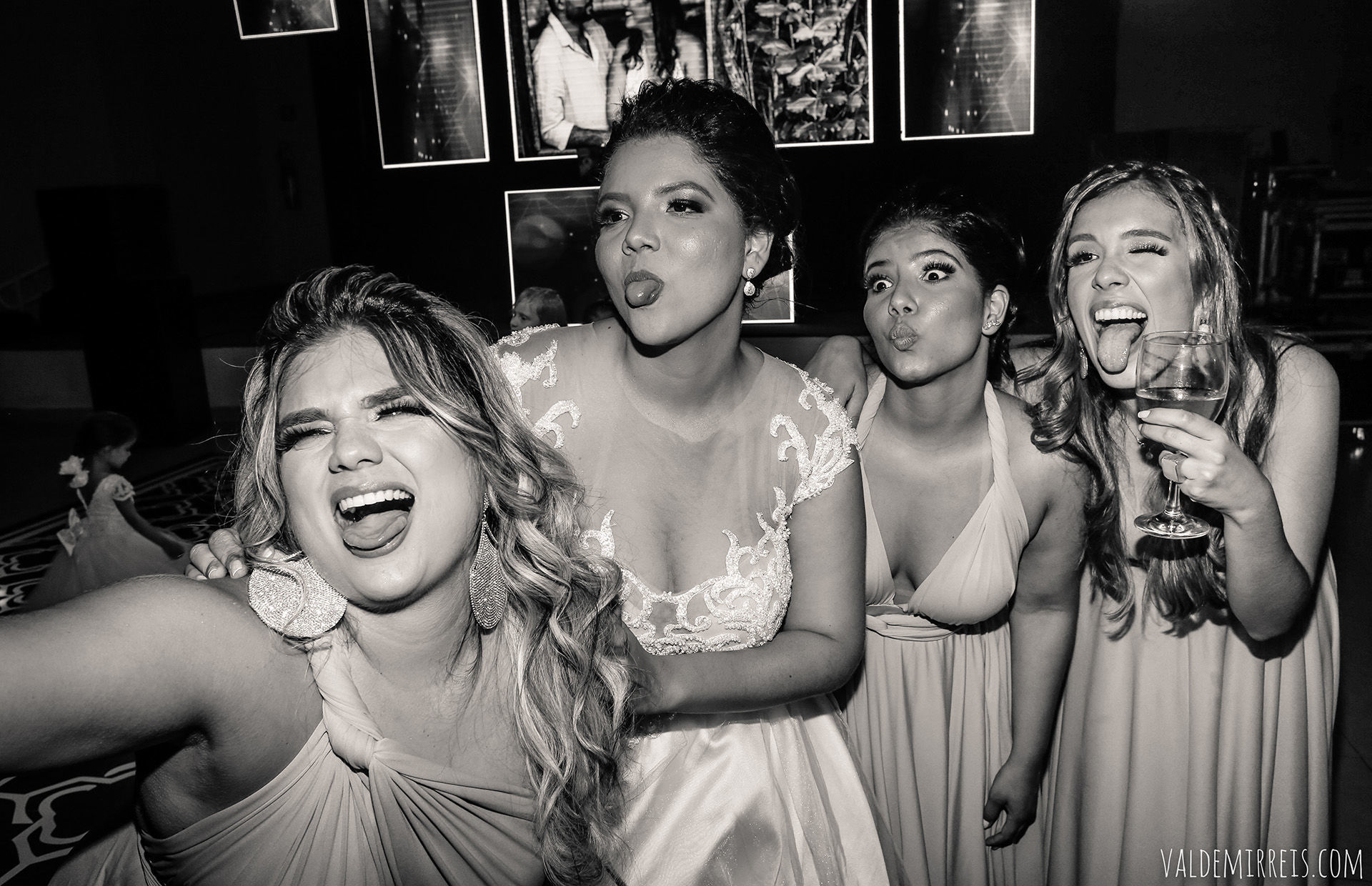 Foto Casamento - Akysana & Daniel Foto Casamento - Akysana & Daniel - Imagem 99