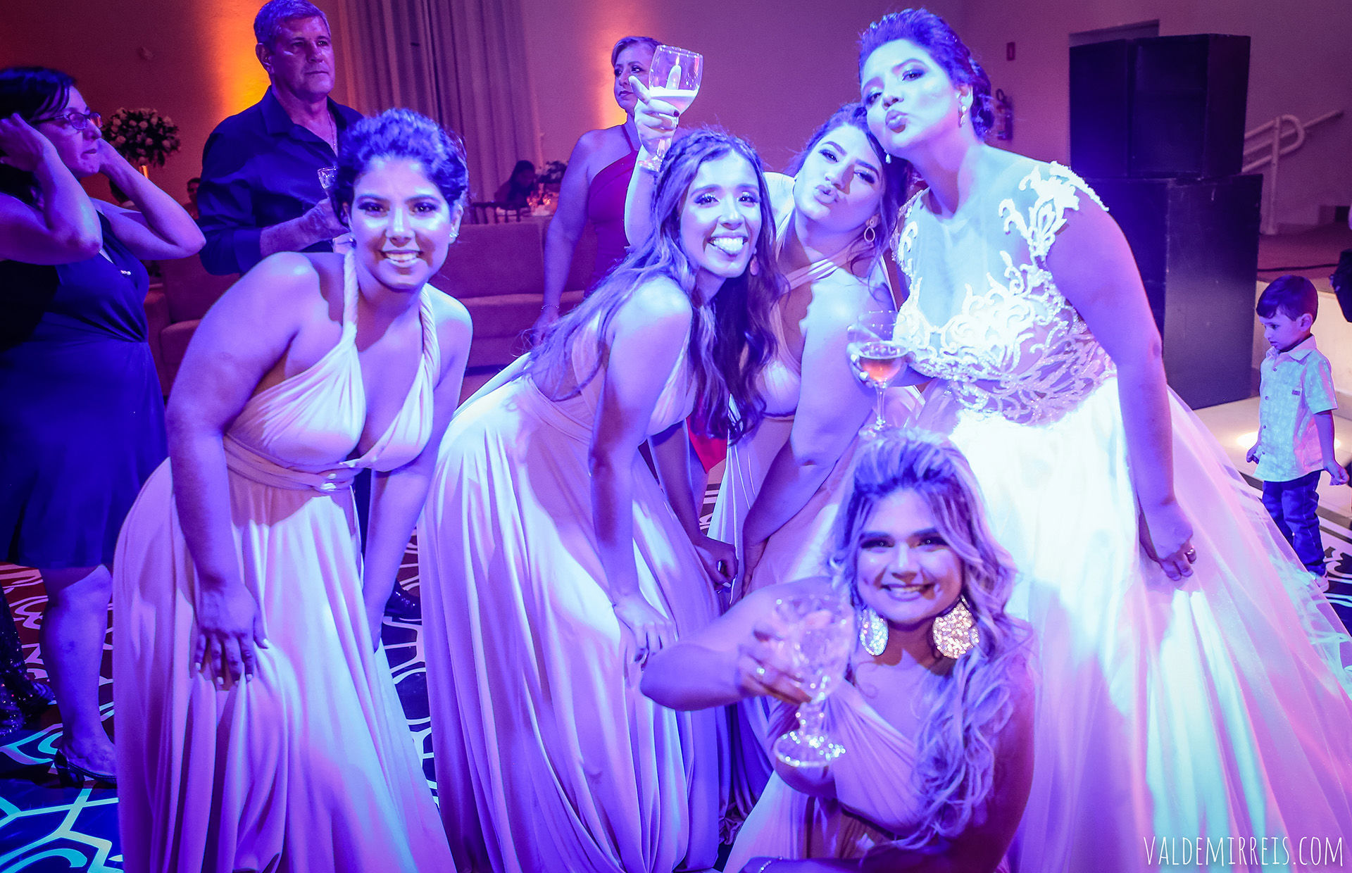 Foto Casamento - Akysana & Daniel Foto Casamento - Akysana & Daniel - Imagem 101