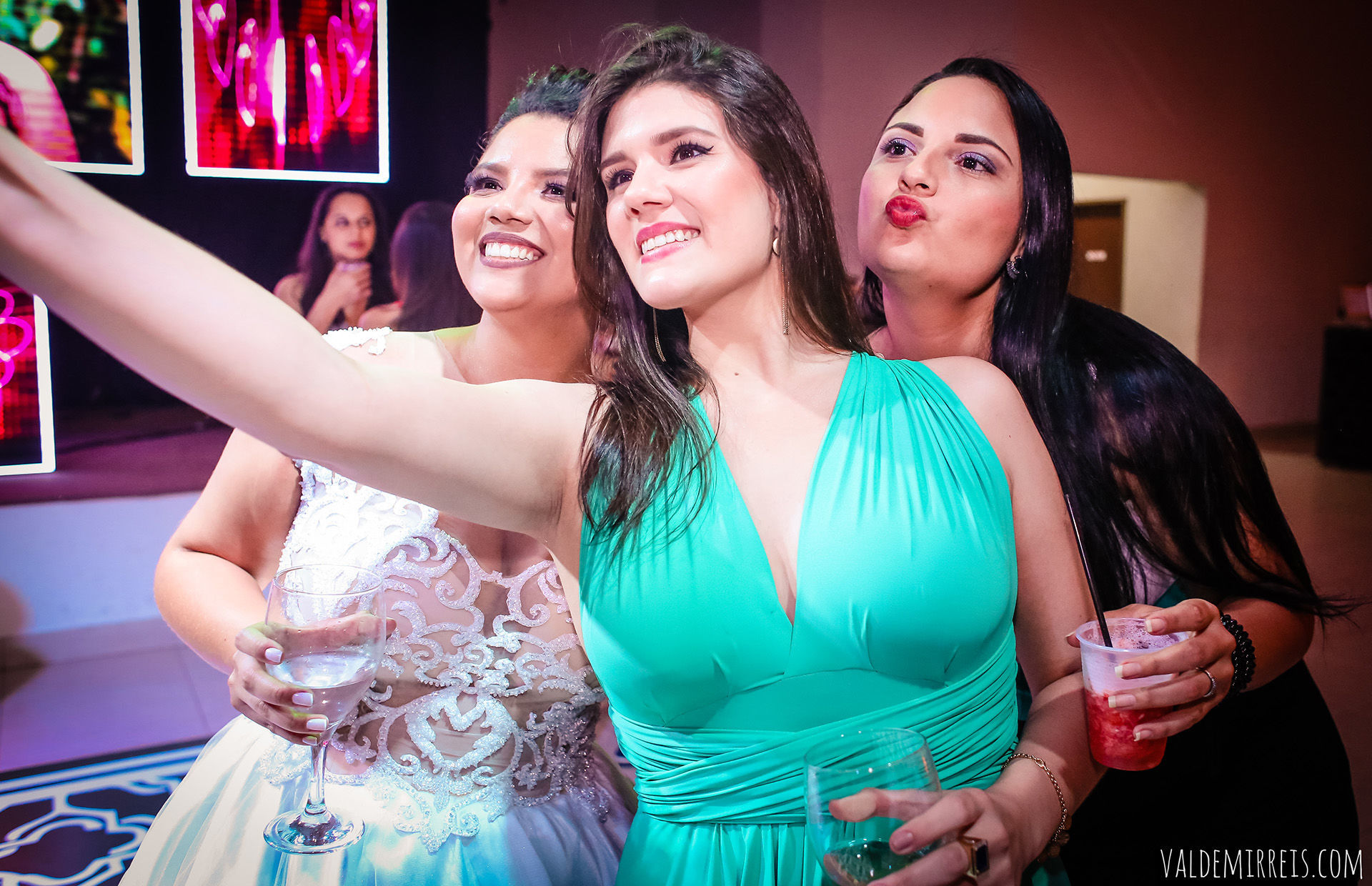Foto Casamento - Akysana & Daniel Foto Casamento - Akysana & Daniel - Imagem 104
