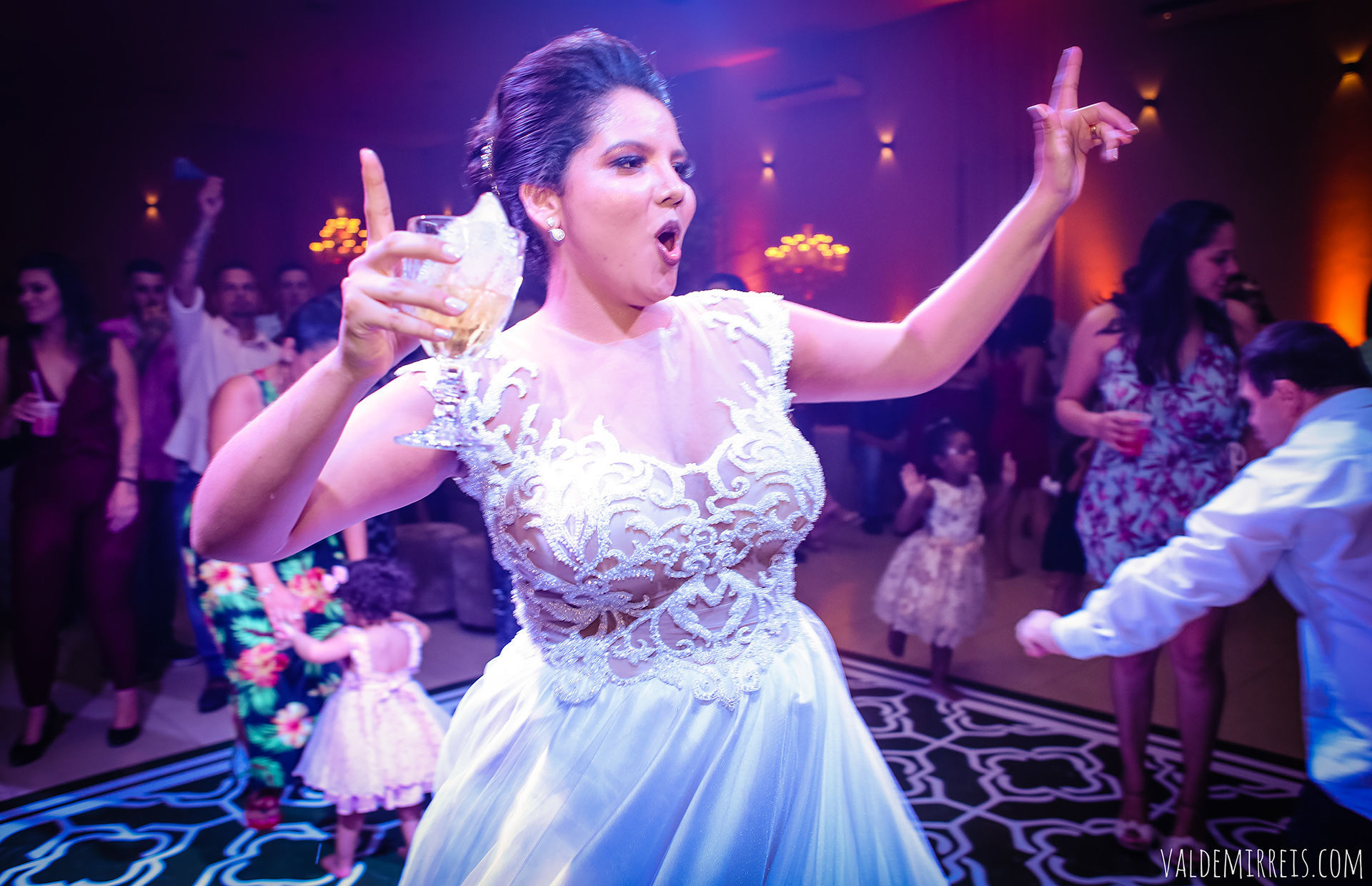 Foto Casamento - Akysana & Daniel Foto Casamento - Akysana & Daniel - Imagem 106
