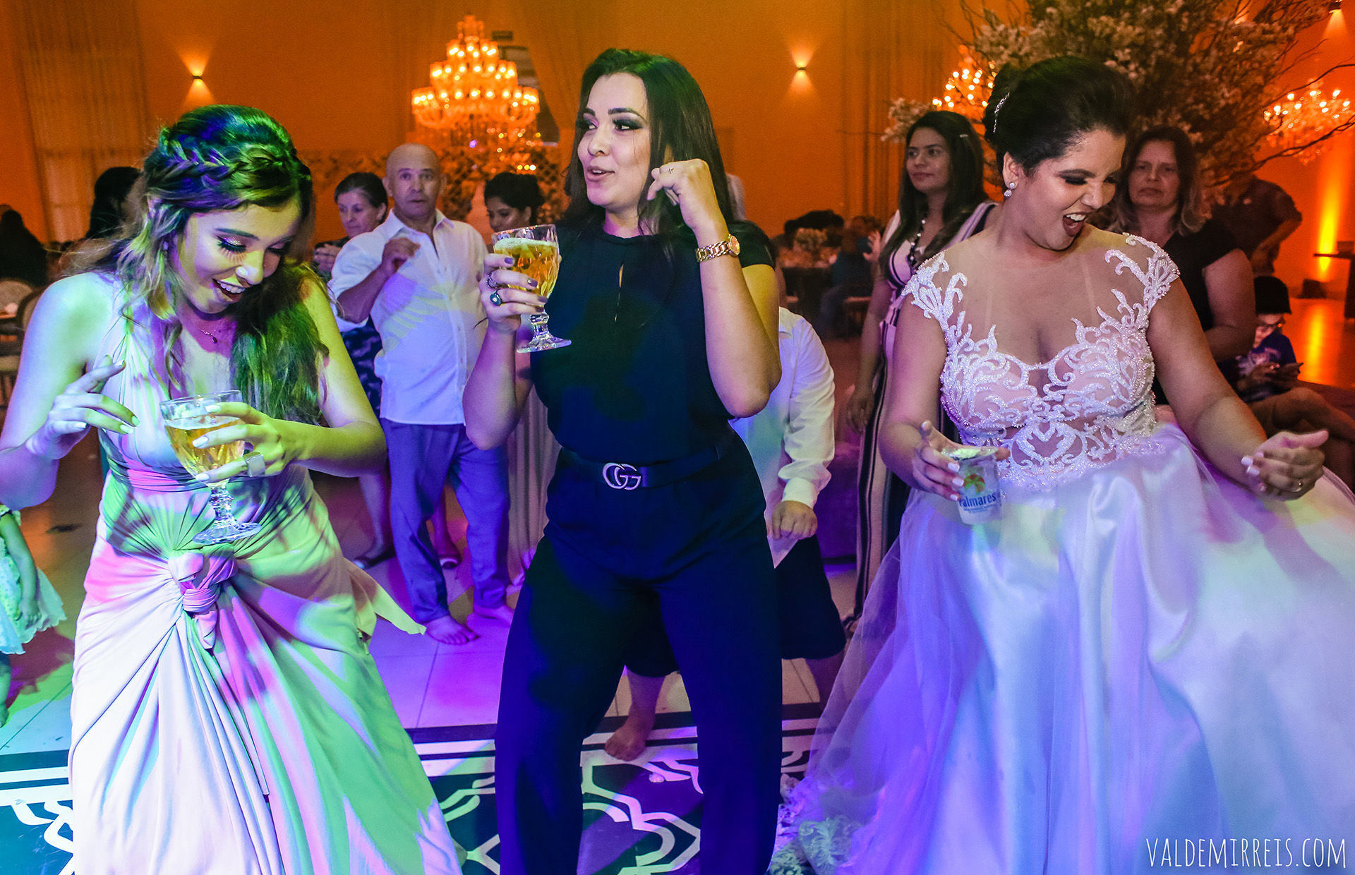 Foto Casamento - Akysana & Daniel Foto Casamento - Akysana & Daniel - Imagem 112
