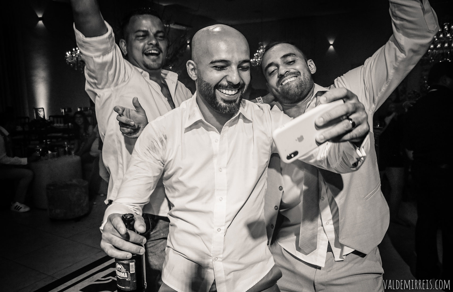Foto Casamento - Akysana & Daniel Foto Casamento - Akysana & Daniel - Imagem 118