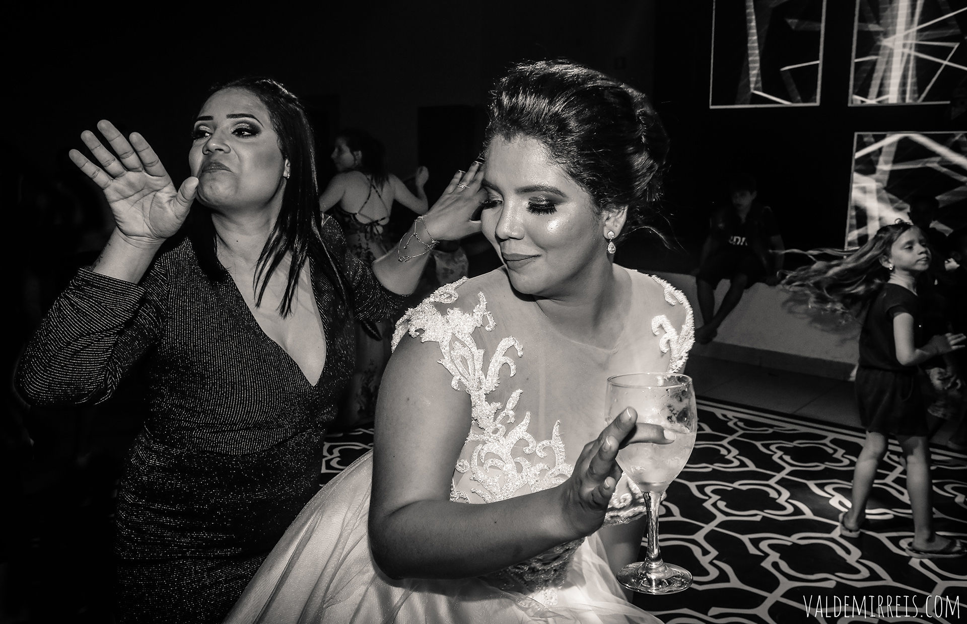 Foto Casamento - Akysana & Daniel Foto Casamento - Akysana & Daniel - Imagem 115