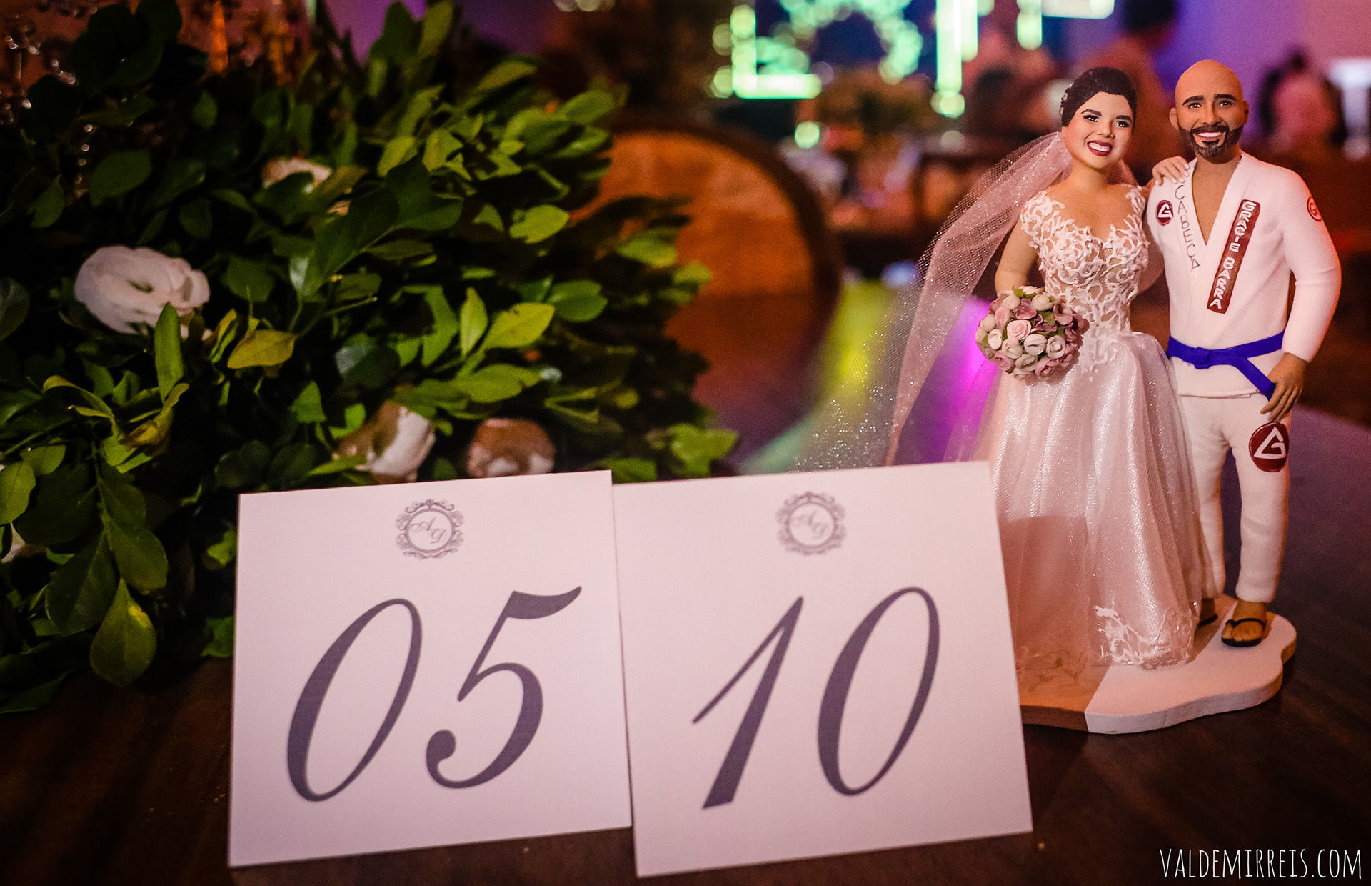 Foto Casamento - Akysana & Daniel Foto Casamento - Akysana & Daniel - Imagem 120