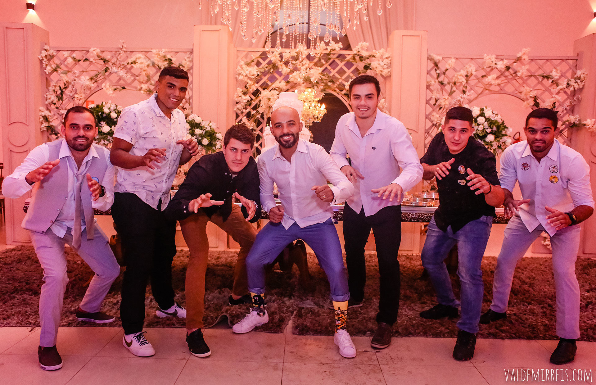 Foto Casamento - Akysana & Daniel Foto Casamento - Akysana & Daniel - Imagem 121