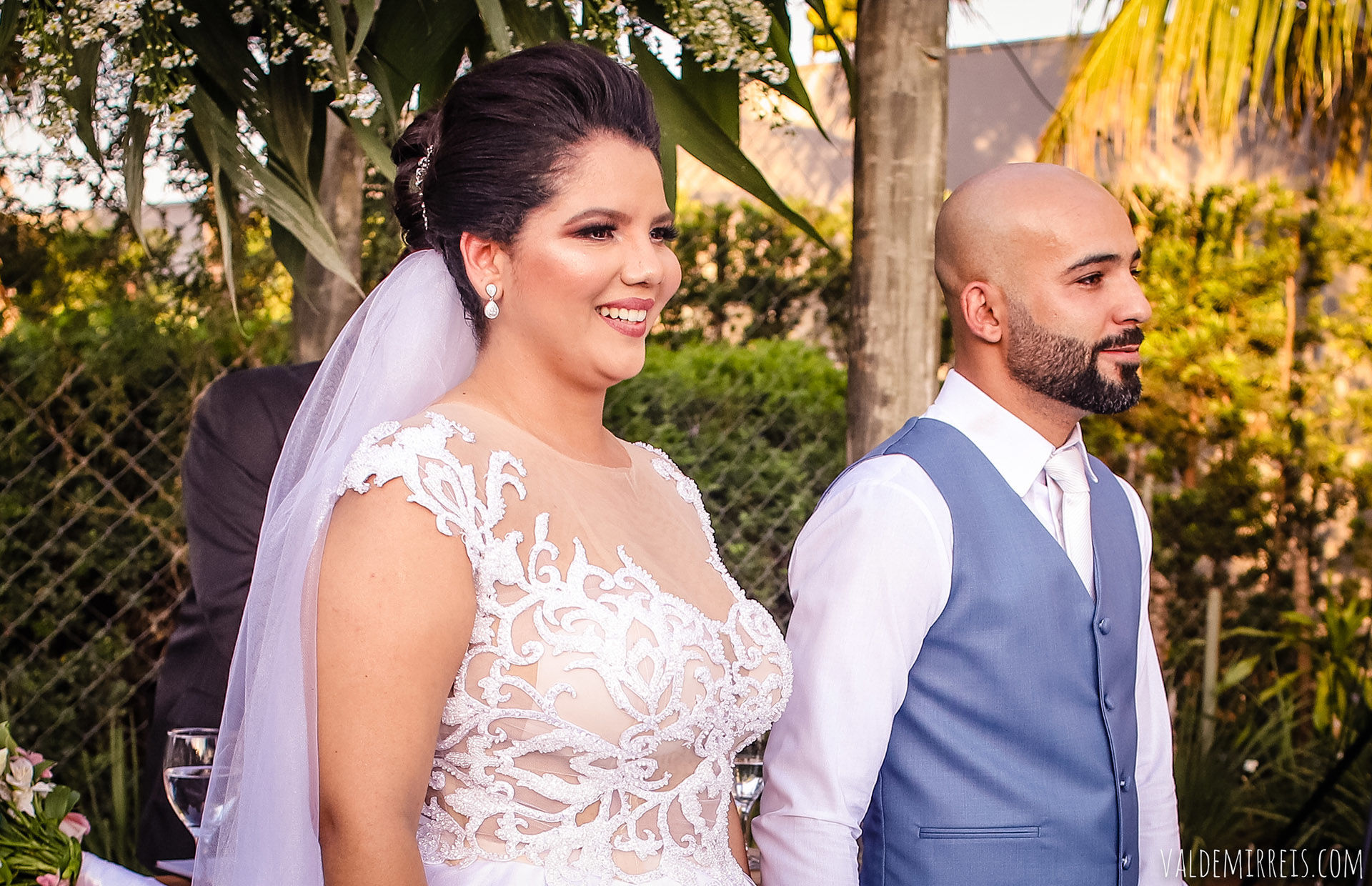 Foto Casamento - Akysana & Daniel Foto Casamento - Akysana & Daniel - Imagem 121