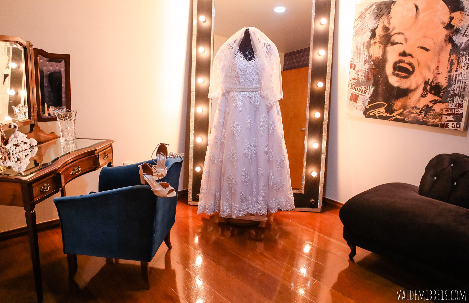 Foto Casamento - Malu & Alan Foto Casamento - Malu & Alan - Imagem 5