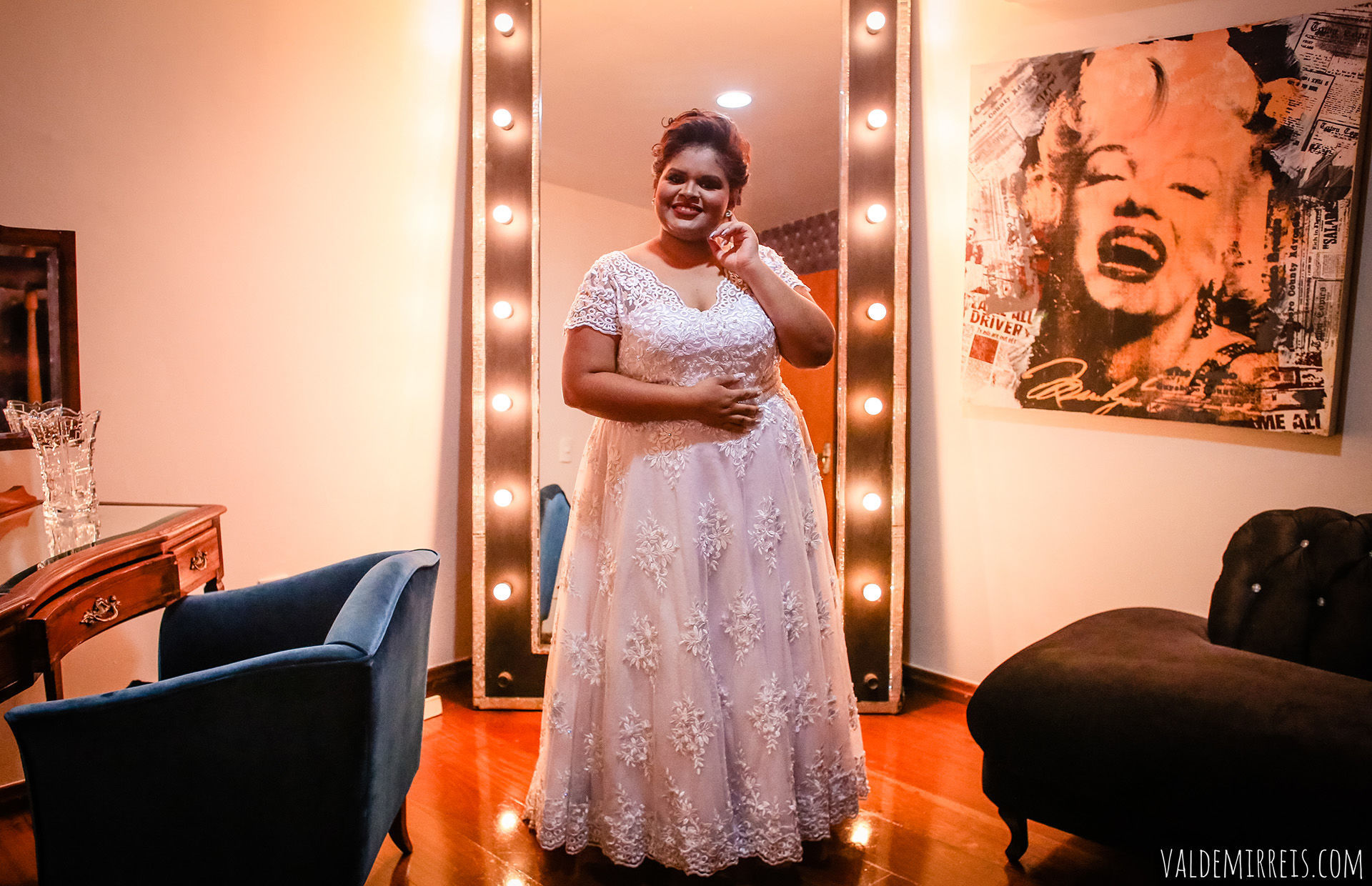 Foto Casamento - Malu & Alan Foto Casamento - Malu & Alan - Imagem 13