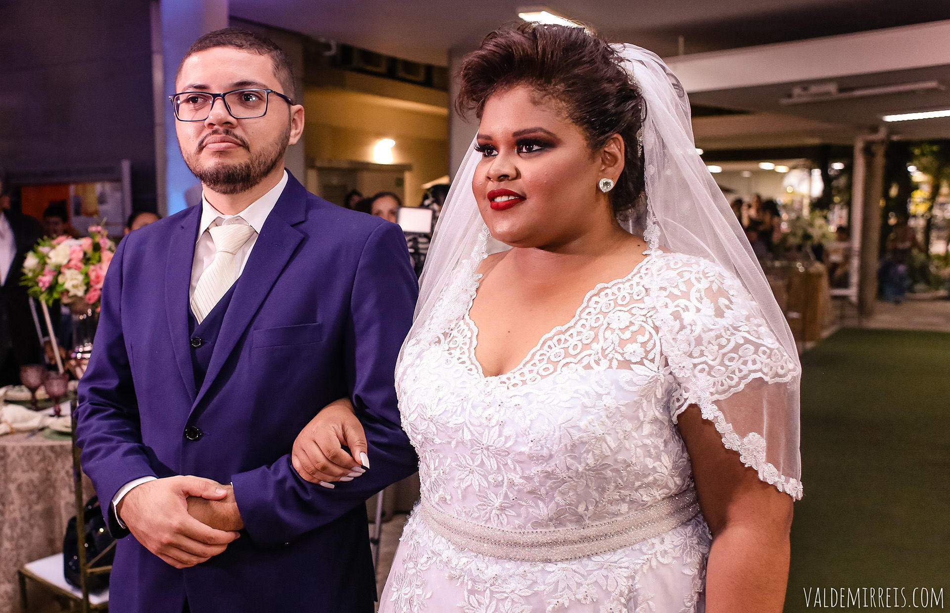 Foto Casamento - Malu & Alan Foto Casamento - Malu & Alan - Imagem 18