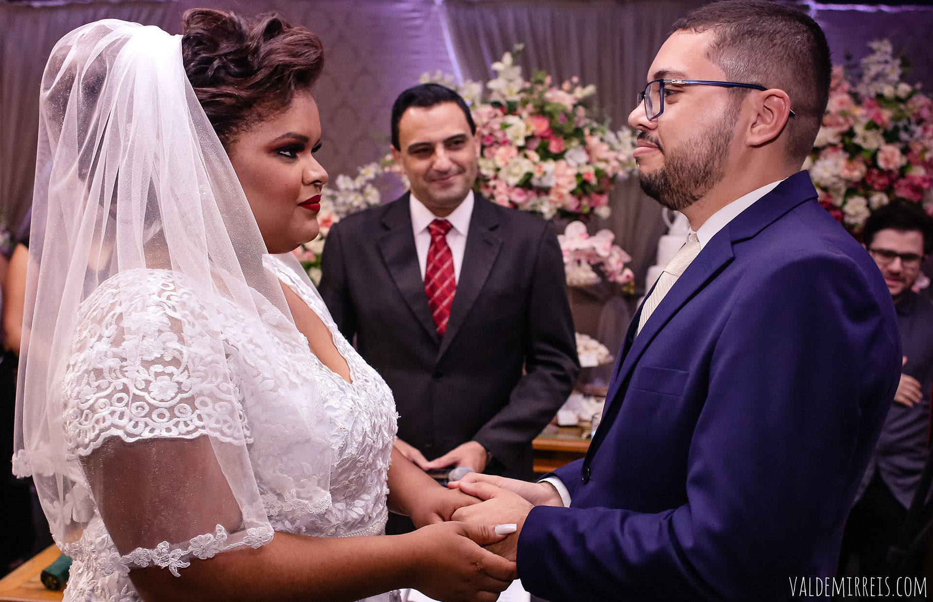 Foto Casamento - Malu & Alan Foto Casamento - Malu & Alan - Imagem 35