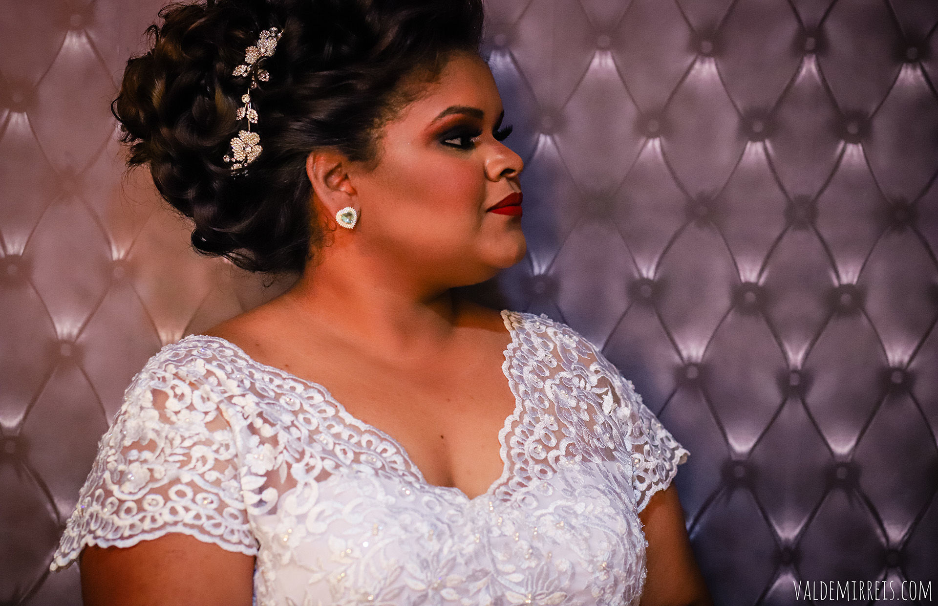 Foto Casamento - Malu & Alan Foto Casamento - Malu & Alan - Imagem 20