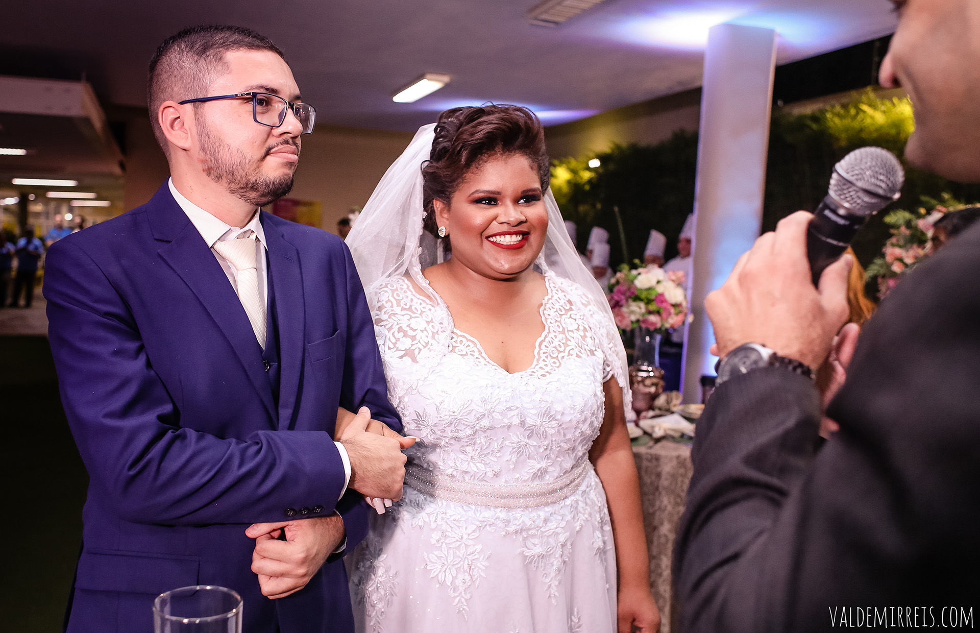 Foto Casamento - Malu & Alan Foto Casamento - Malu & Alan - Imagem 22