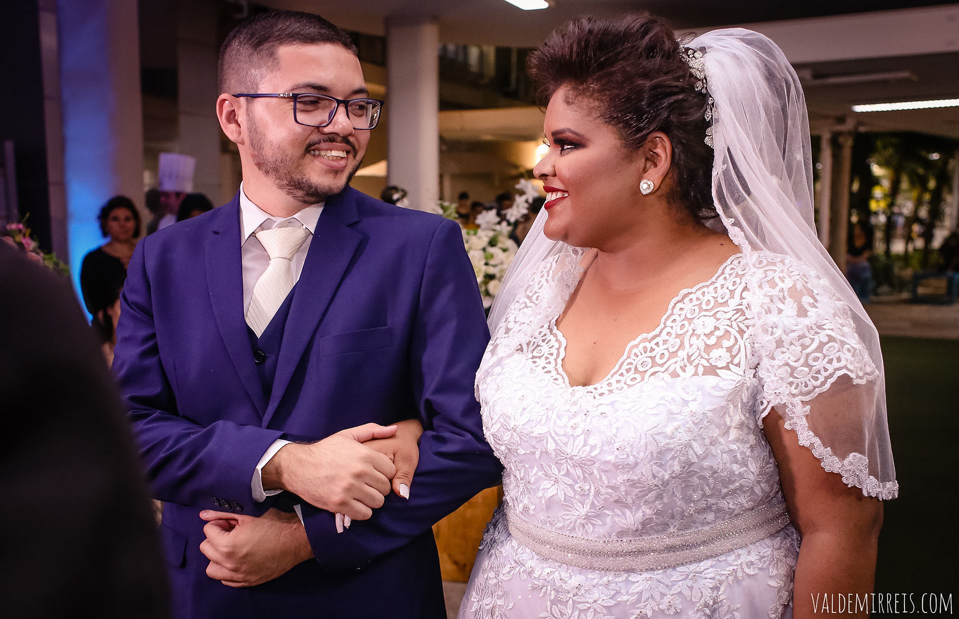Foto Casamento - Malu & Alan Foto Casamento - Malu & Alan - Imagem 25