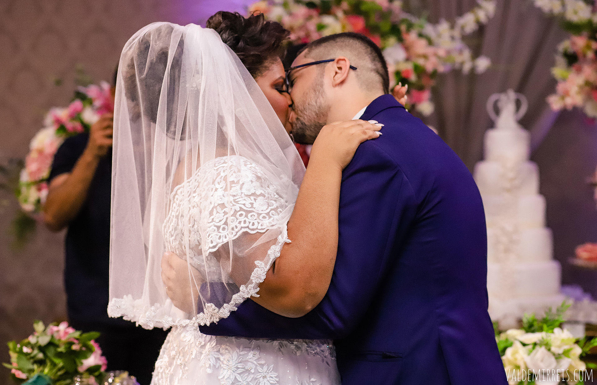 Foto Casamento - Malu & Alan Foto Casamento - Malu & Alan - Imagem 33