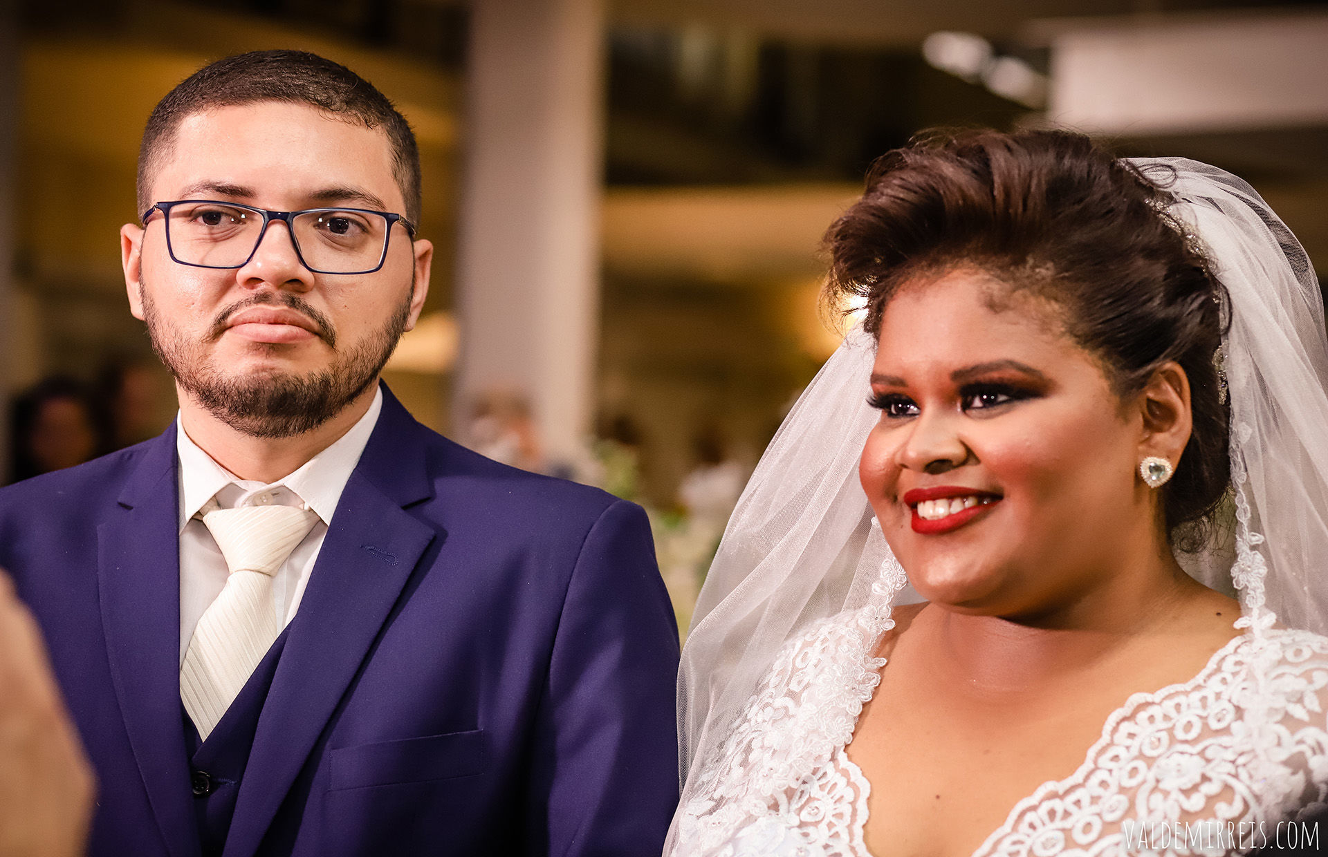 Foto Casamento - Malu & Alan Foto Casamento - Malu & Alan - Imagem 28