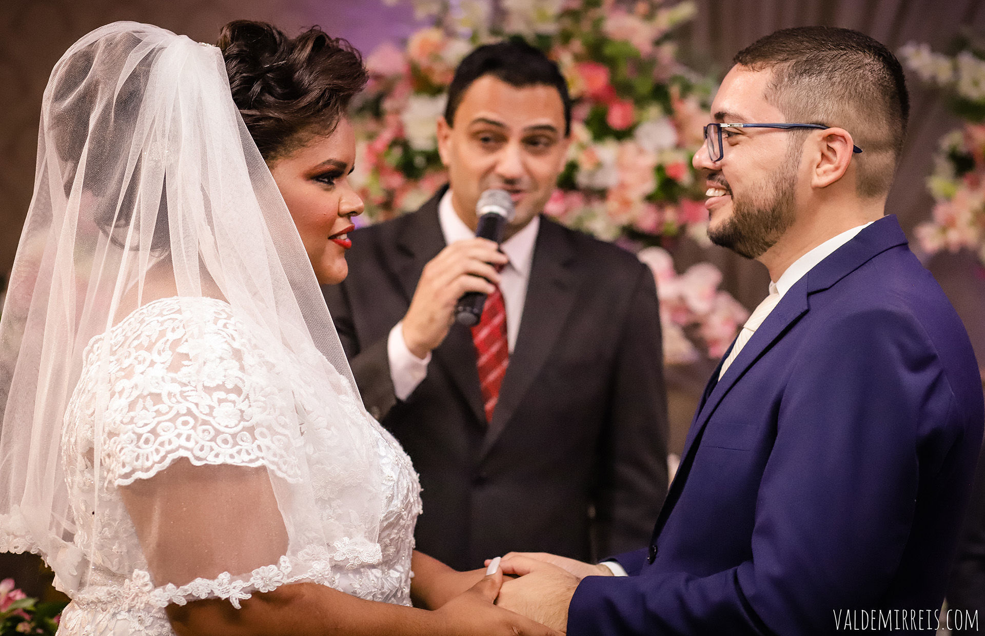 Foto Casamento - Malu & Alan Foto Casamento - Malu & Alan - Imagem 32