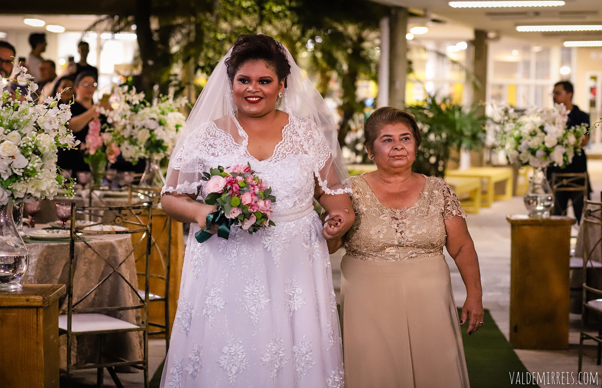 Foto Casamento - Malu & Alan Foto Casamento - Malu & Alan - Imagem 26