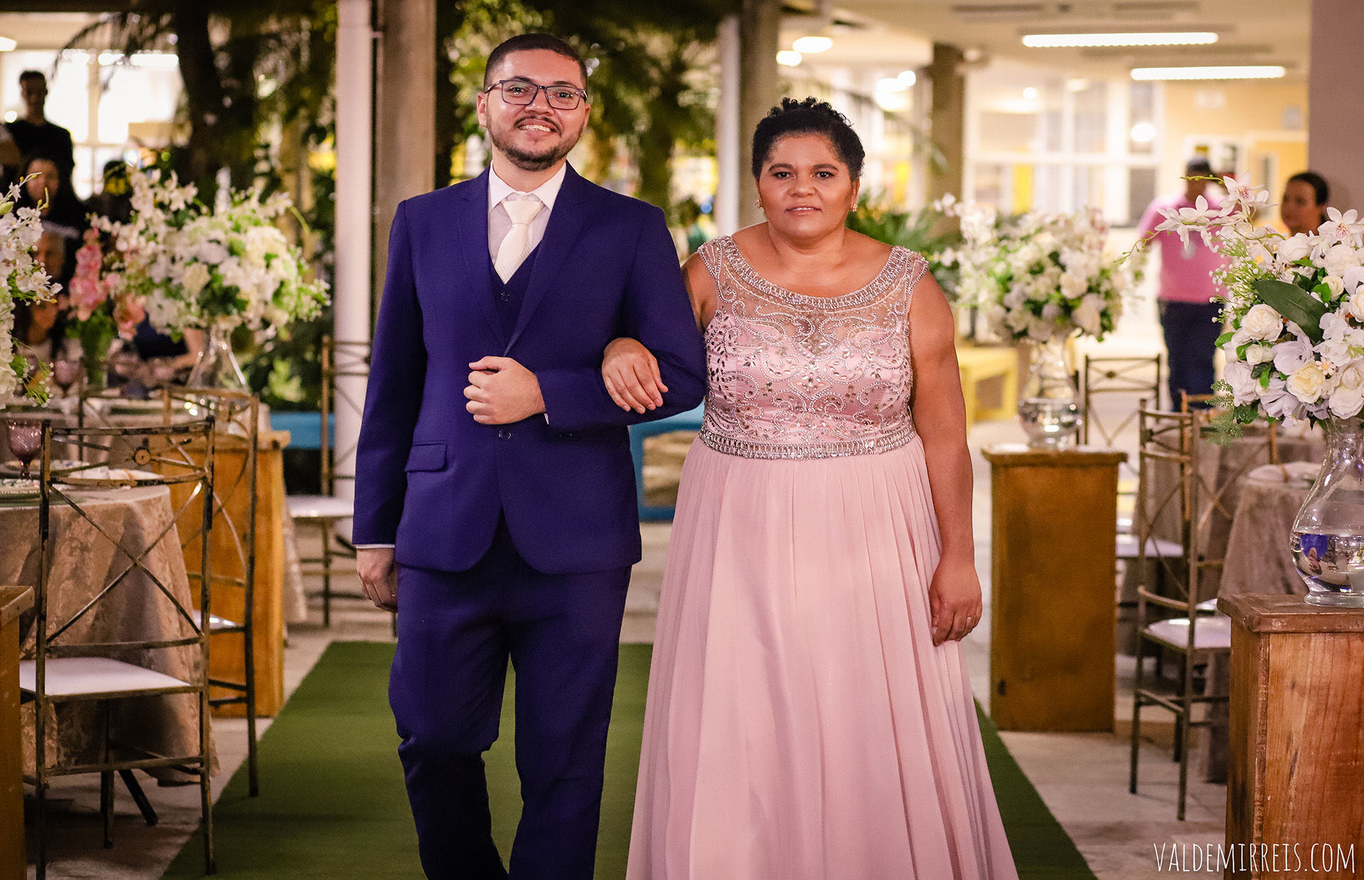Foto Casamento - Malu & Alan Foto Casamento - Malu & Alan - Imagem 23