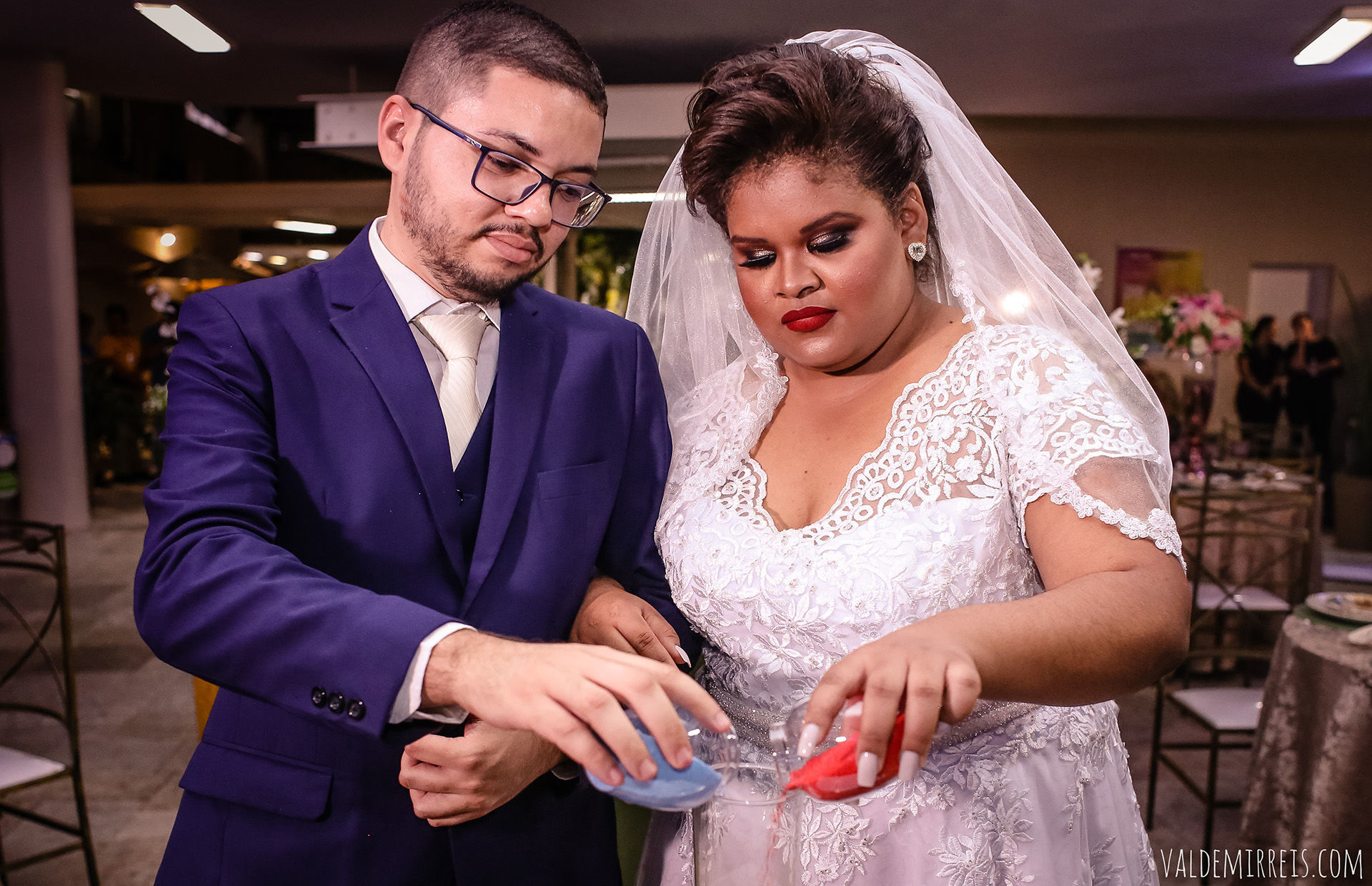 Foto Casamento - Malu & Alan Foto Casamento - Malu & Alan - Imagem 31