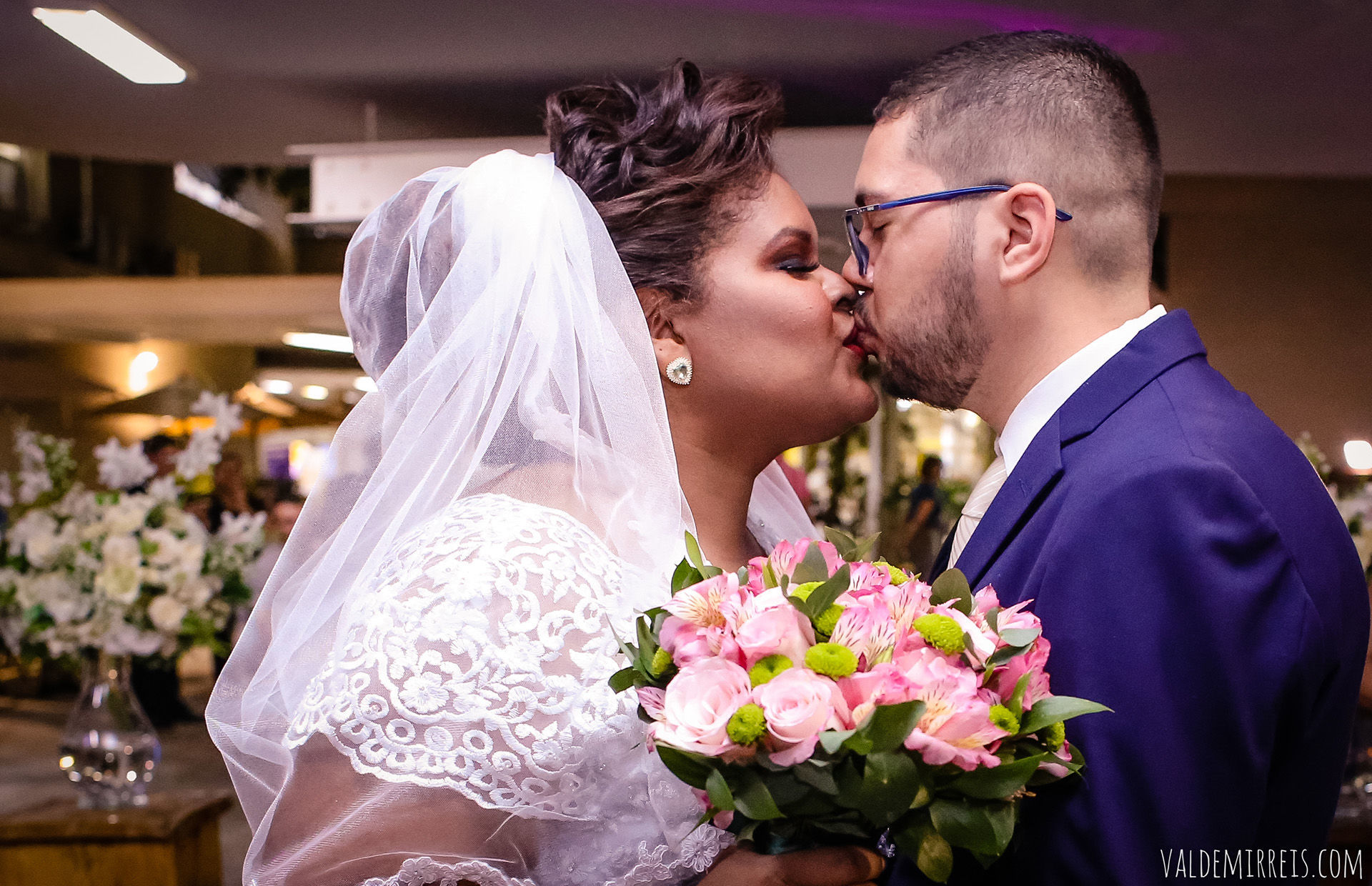 Foto Casamento - Malu & Alan Foto Casamento - Malu & Alan - Imagem 39