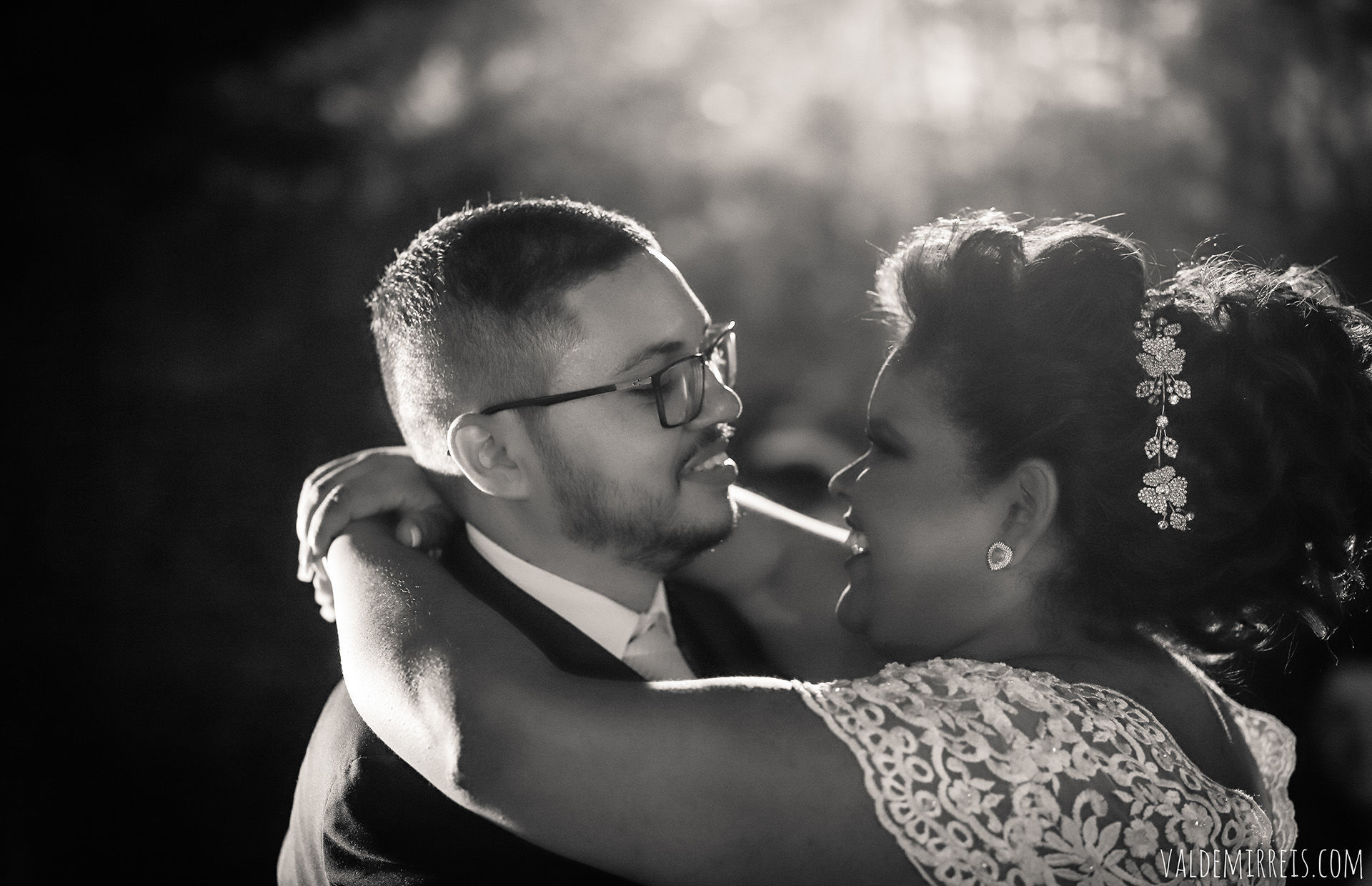 Foto Casamento - Malu & Alan Foto Casamento - Malu & Alan - Imagem 38