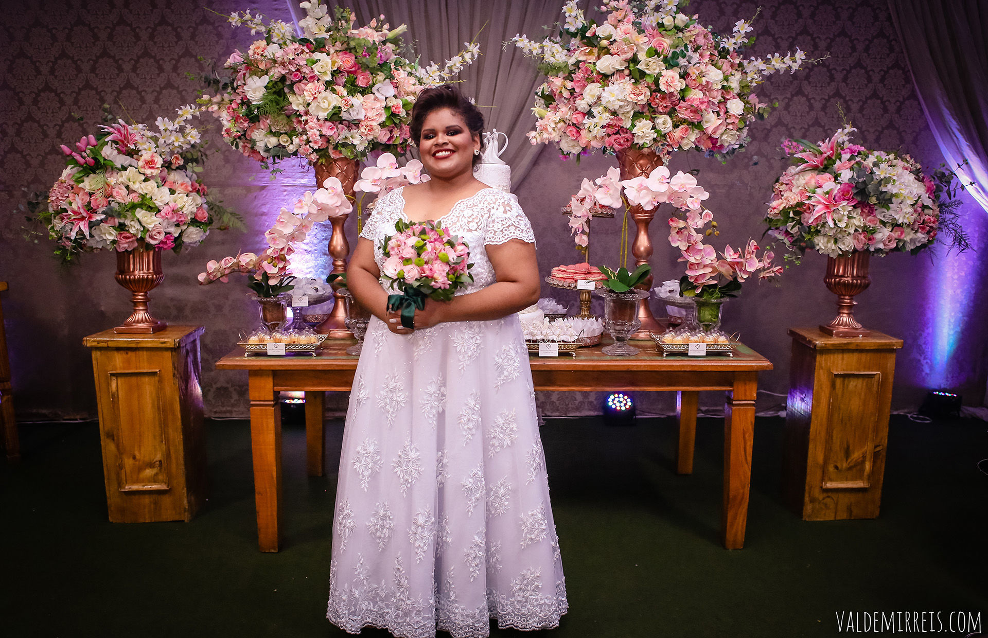 Foto Casamento - Malu & Alan Foto Casamento - Malu & Alan - Imagem 42