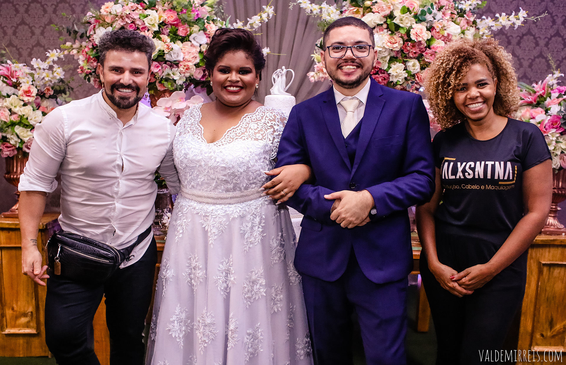 Foto Casamento - Malu & Alan Foto Casamento - Malu & Alan - Imagem 48