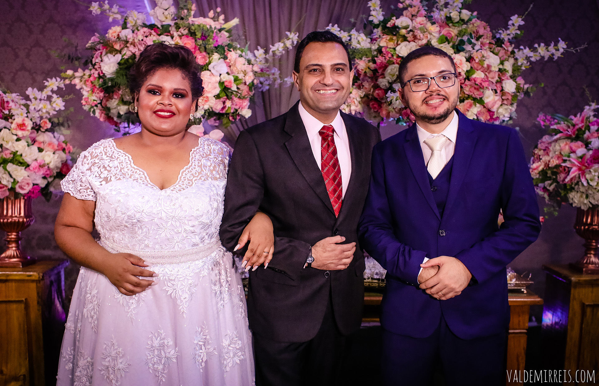 Foto Casamento - Malu & Alan Foto Casamento - Malu & Alan - Imagem 47