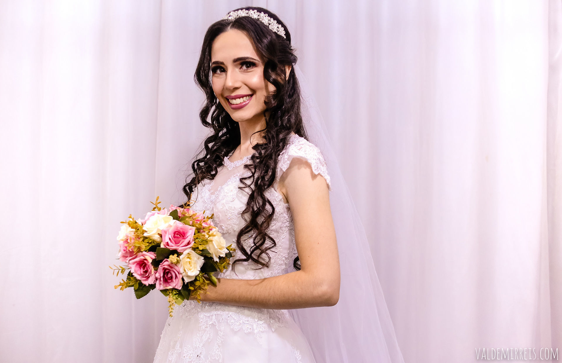 Foto Casamento - Isabela e Bruno Foto Casamento - Isabela e Bruno - Imagem 22