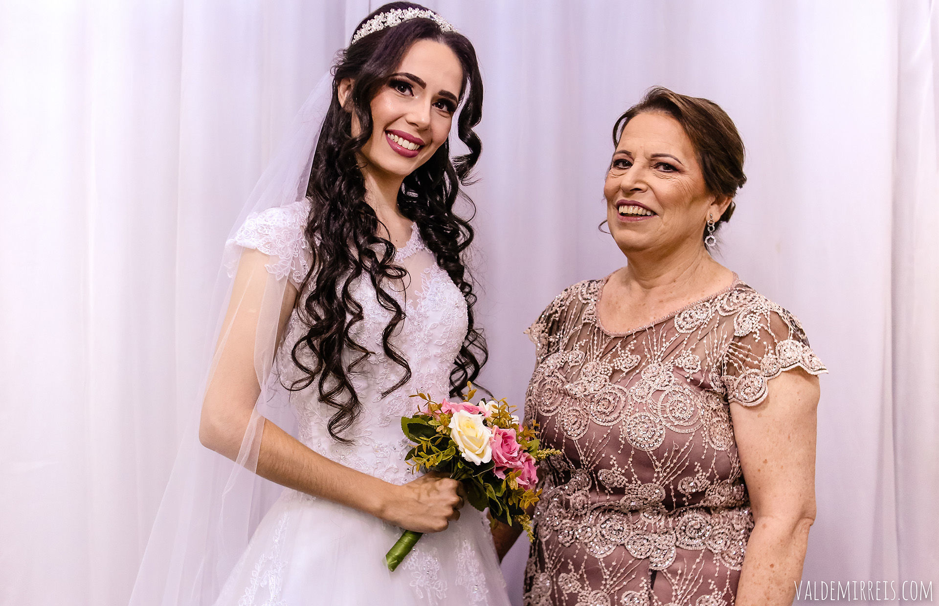 Foto Casamento - Isabela e Bruno Foto Casamento - Isabela e Bruno - Imagem 24