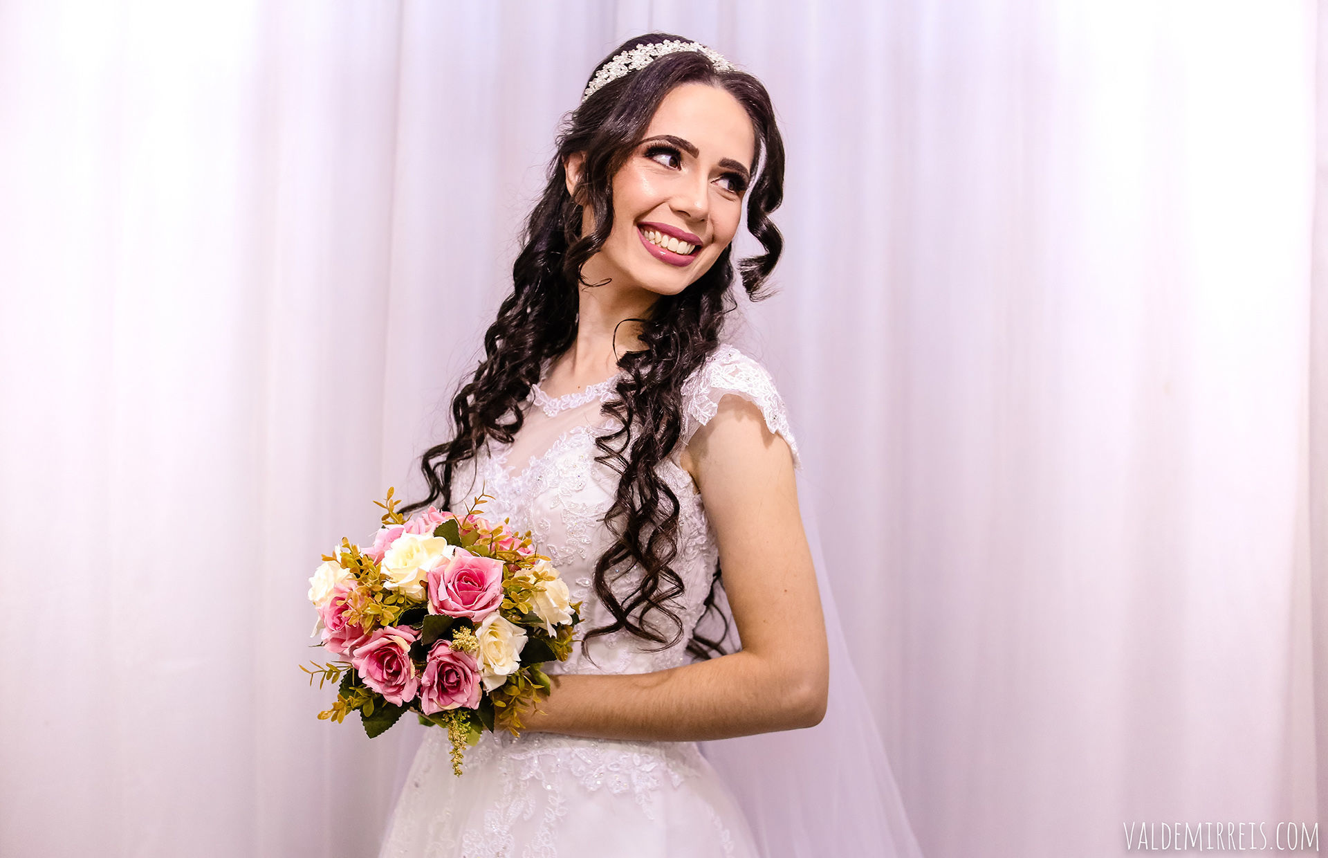 Foto Casamento - Isabela e Bruno Foto Casamento - Isabela e Bruno - Imagem 23