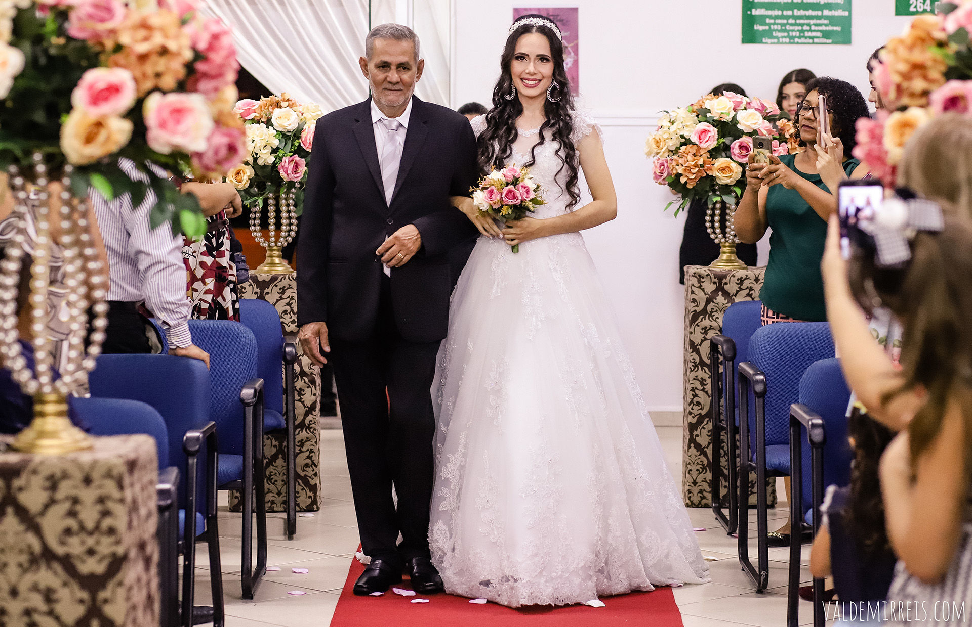 Foto Casamento - Isabela e Bruno Foto Casamento - Isabela e Bruno - Imagem 39