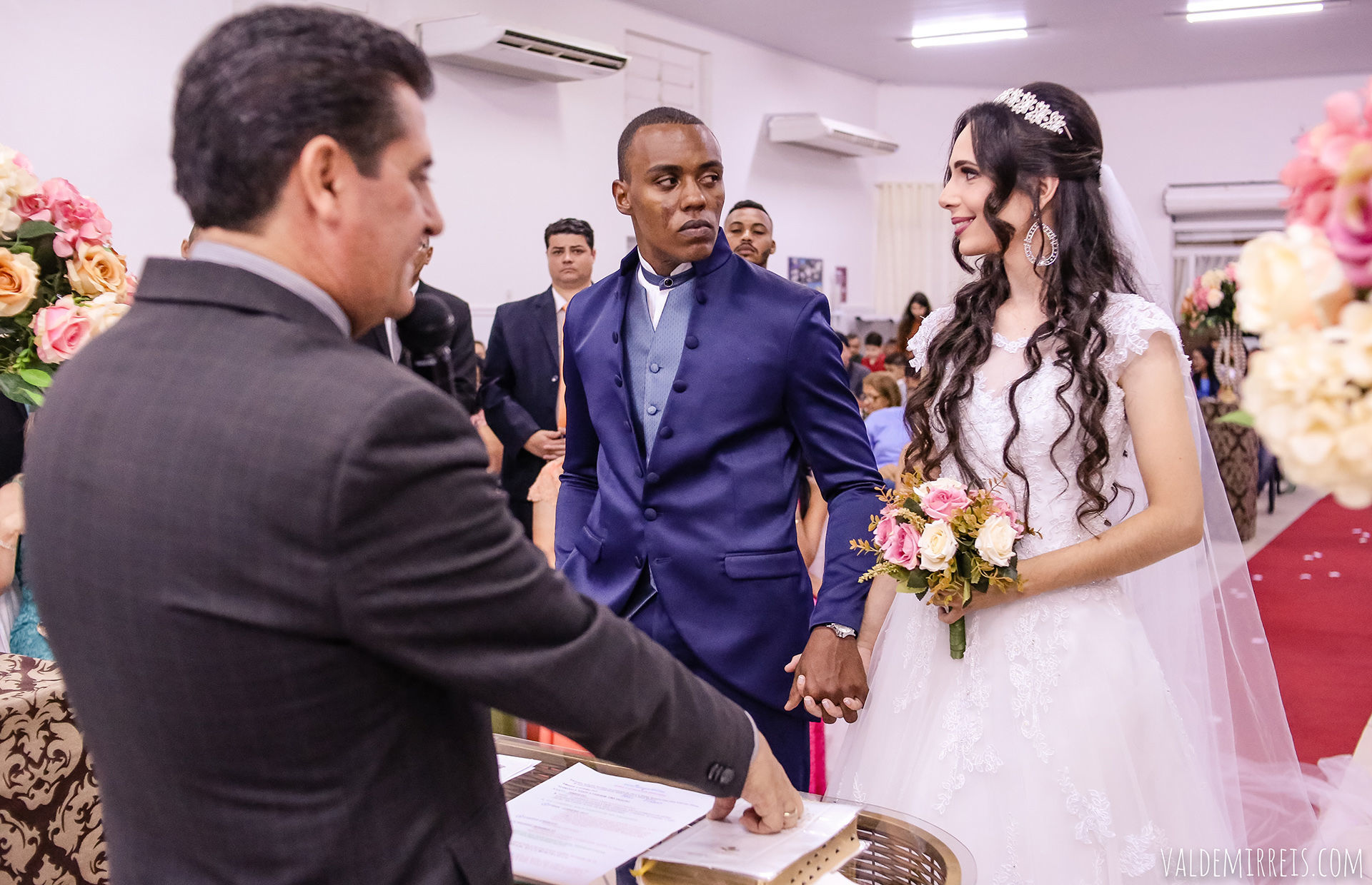 Foto Casamento - Isabela e Bruno Foto Casamento - Isabela e Bruno - Imagem 41