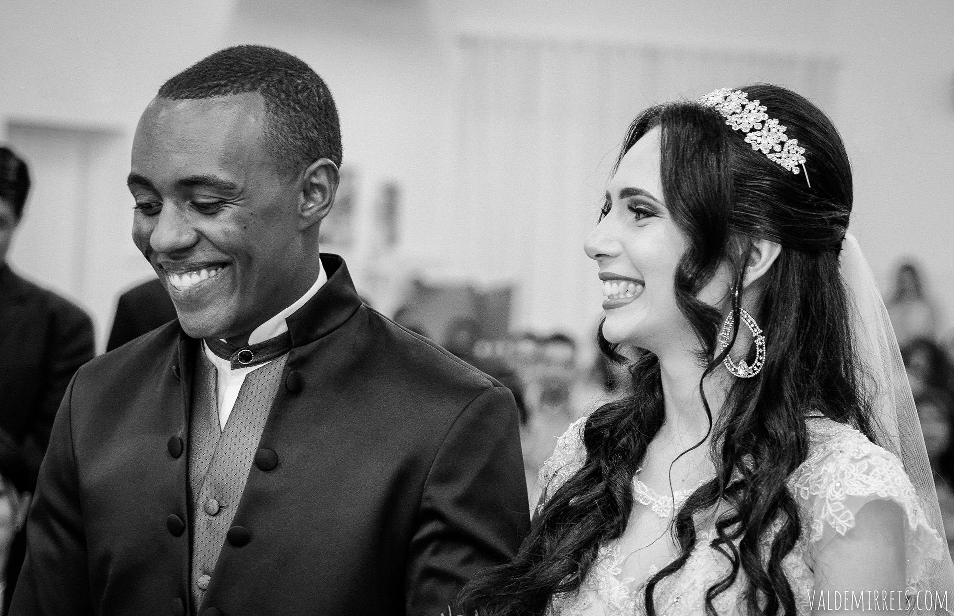 Foto Casamento - Isabela e Bruno Foto Casamento - Isabela e Bruno - Imagem 32