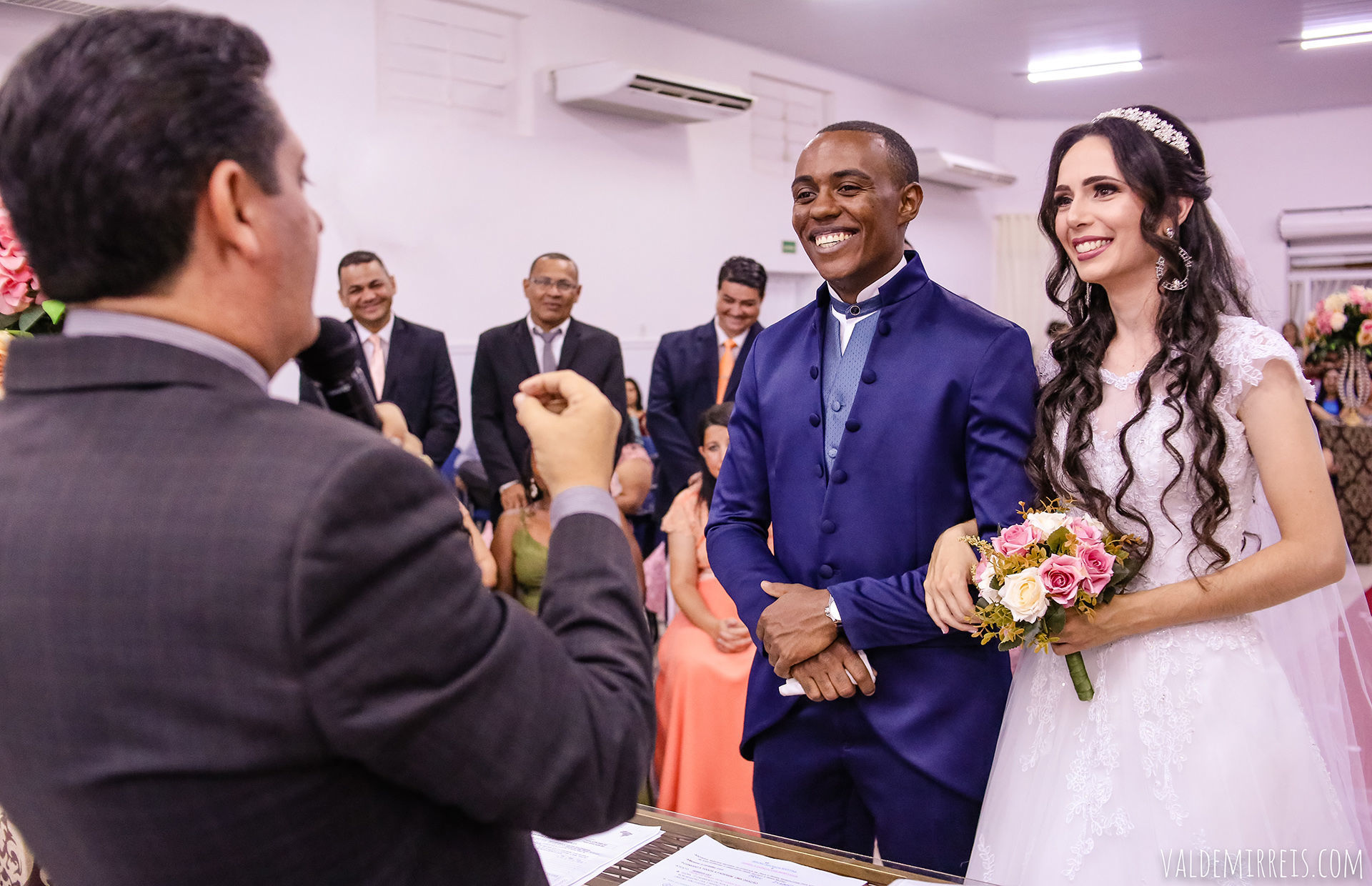 Foto Casamento - Isabela e Bruno Foto Casamento - Isabela e Bruno - Imagem 52