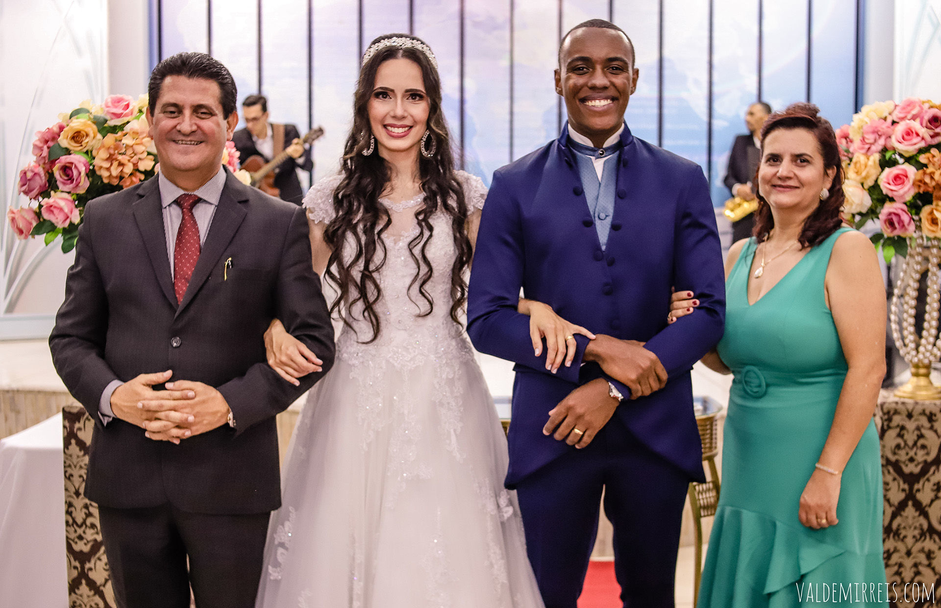 Foto Casamento - Isabela e Bruno Foto Casamento - Isabela e Bruno - Imagem 77