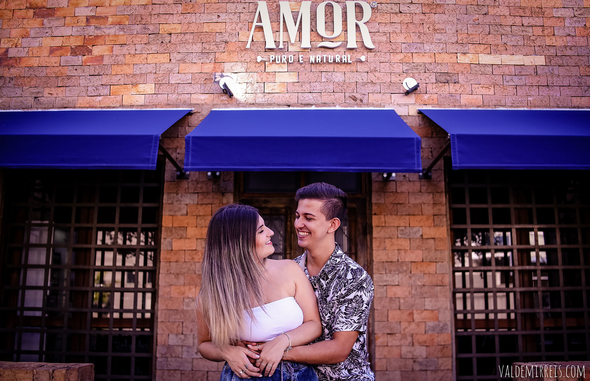 Foto Adrieli & Icaro Foto Adrieli & Icaro - Imagem 15