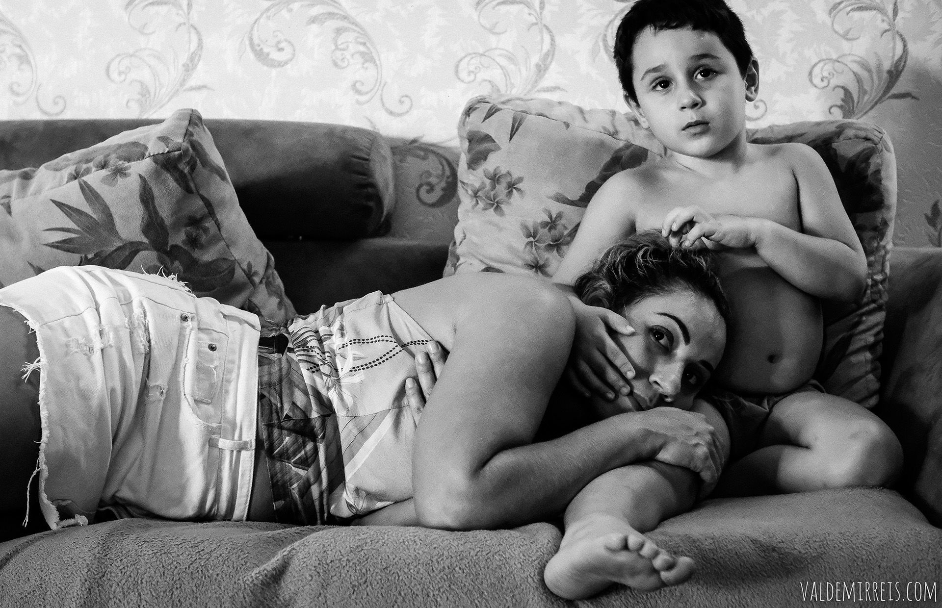 Foto Família Tomaz Foto Família Tomaz - Imagem 46