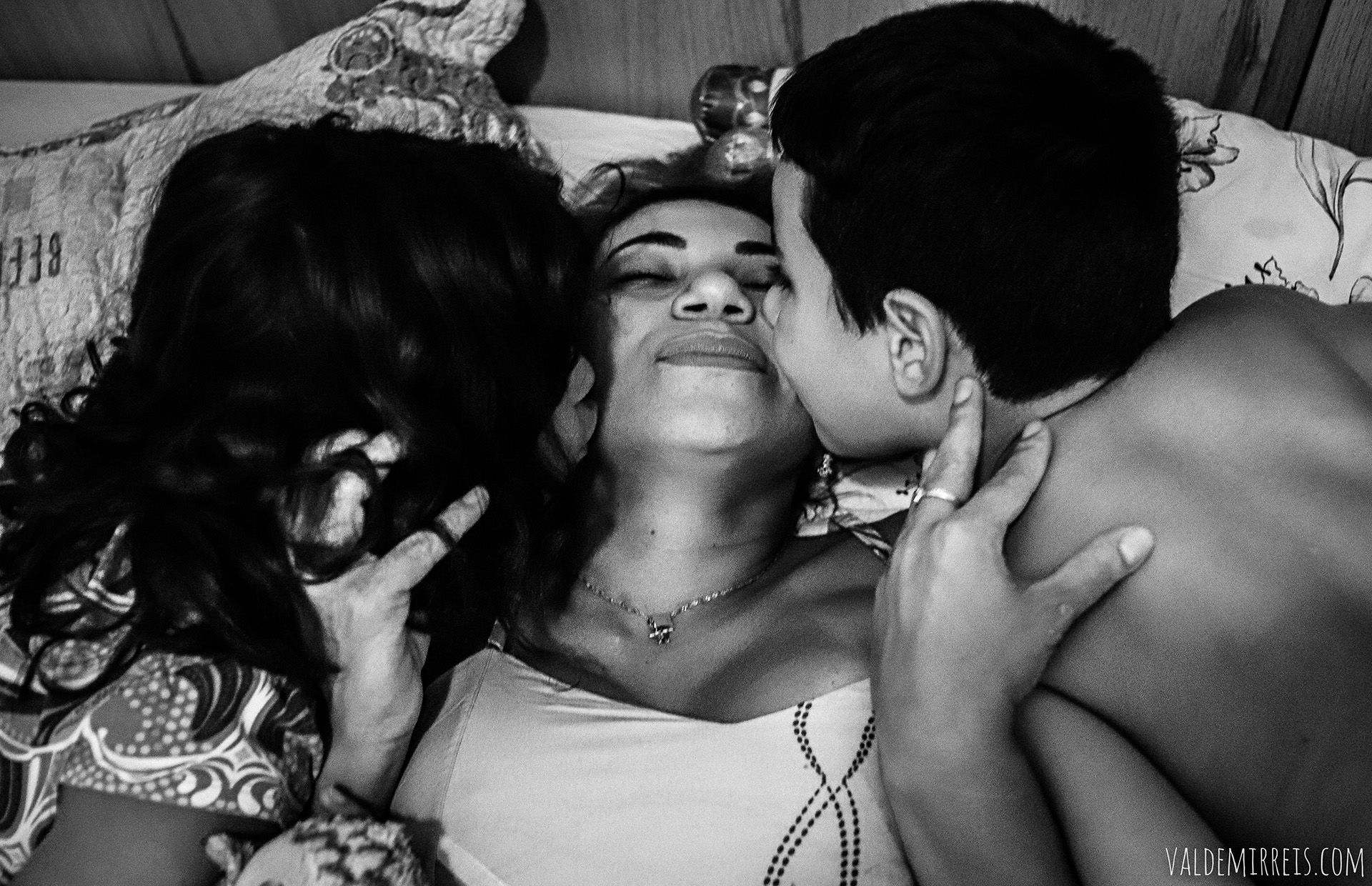 Foto Família Tomaz Foto Família Tomaz - Imagem 41