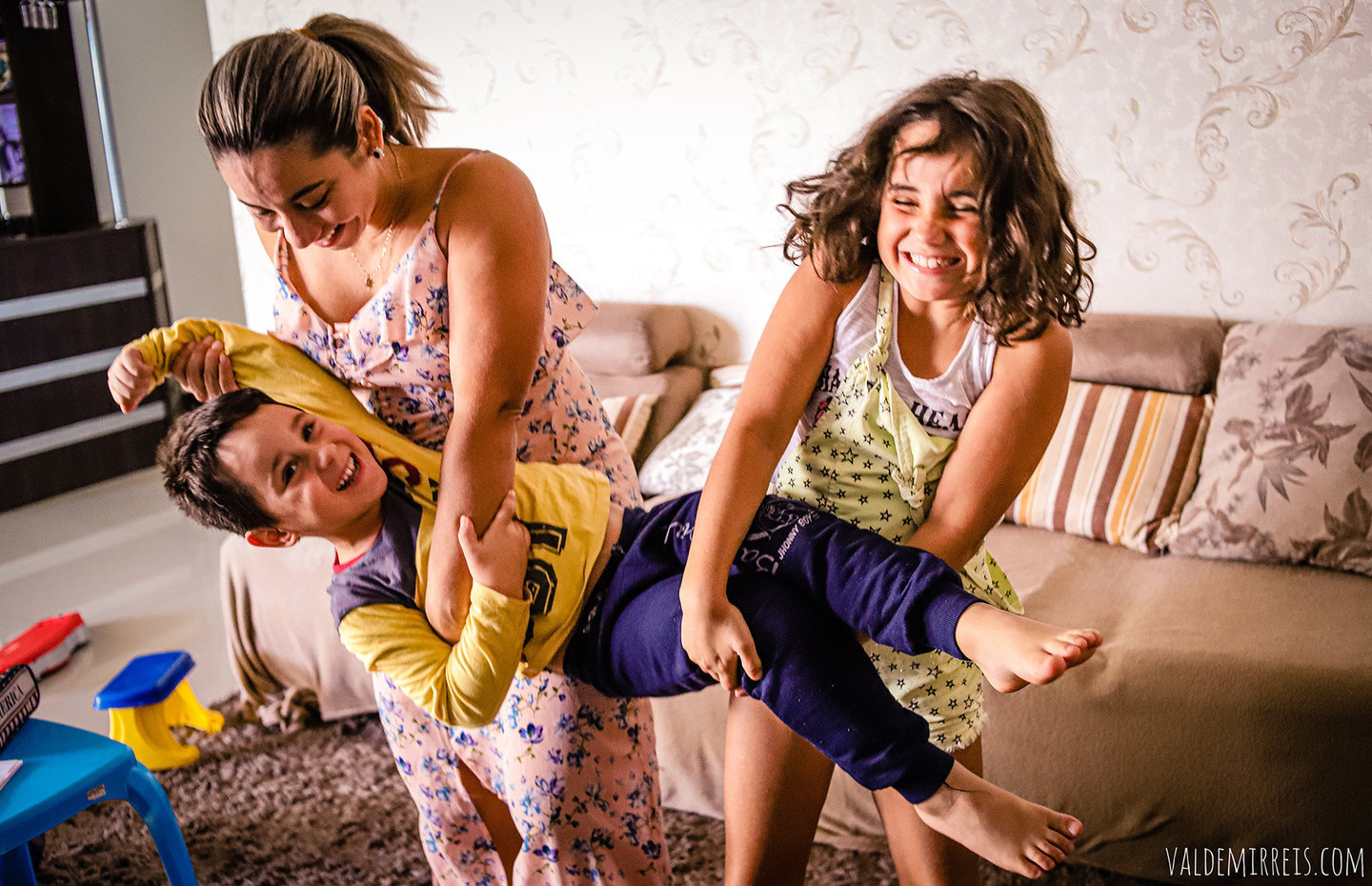 Família Tomaz Família Tomaz
