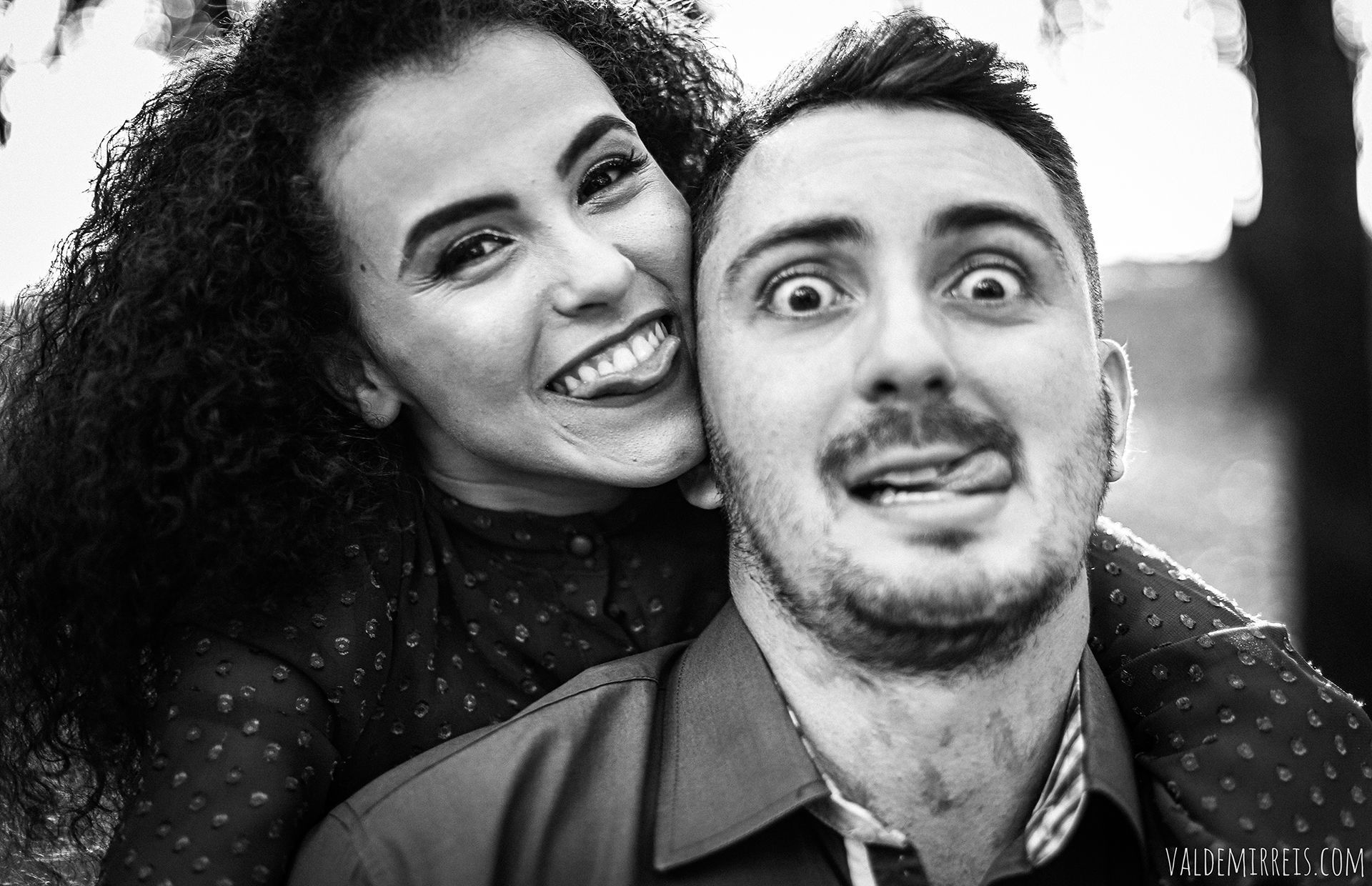 Foto Cristiane & Vinicius Foto Cristiane & Vinicius - Imagem 19
