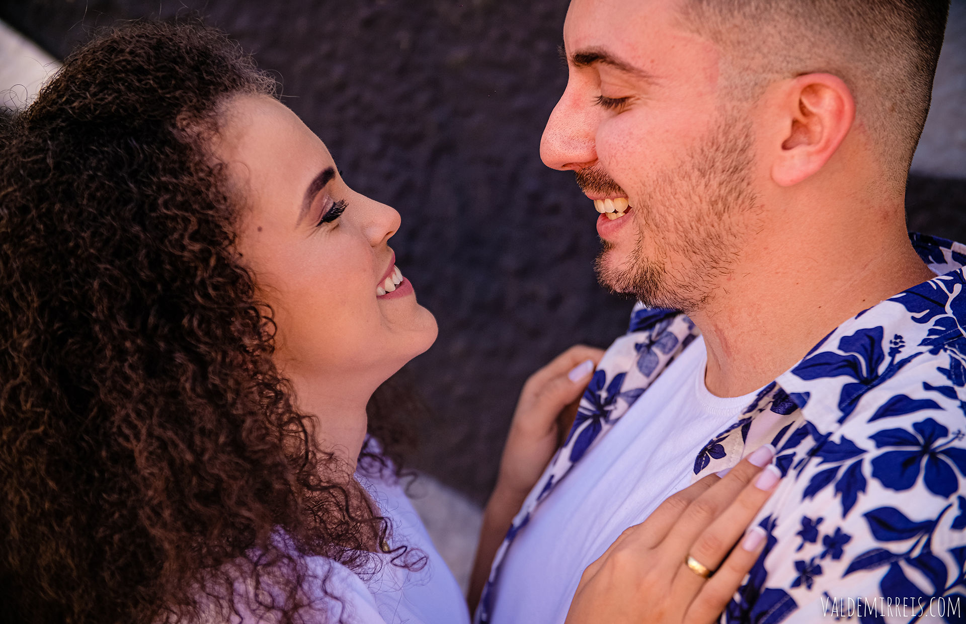 Foto Cristiane & Vinicius Foto Cristiane & Vinicius - Imagem 5